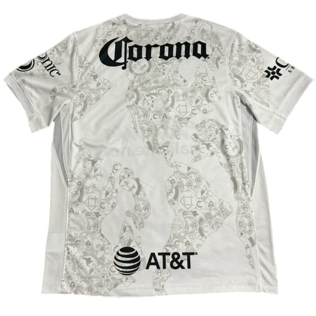 Club America Goalkeeper Jersey 2024/25 - Soccerfana