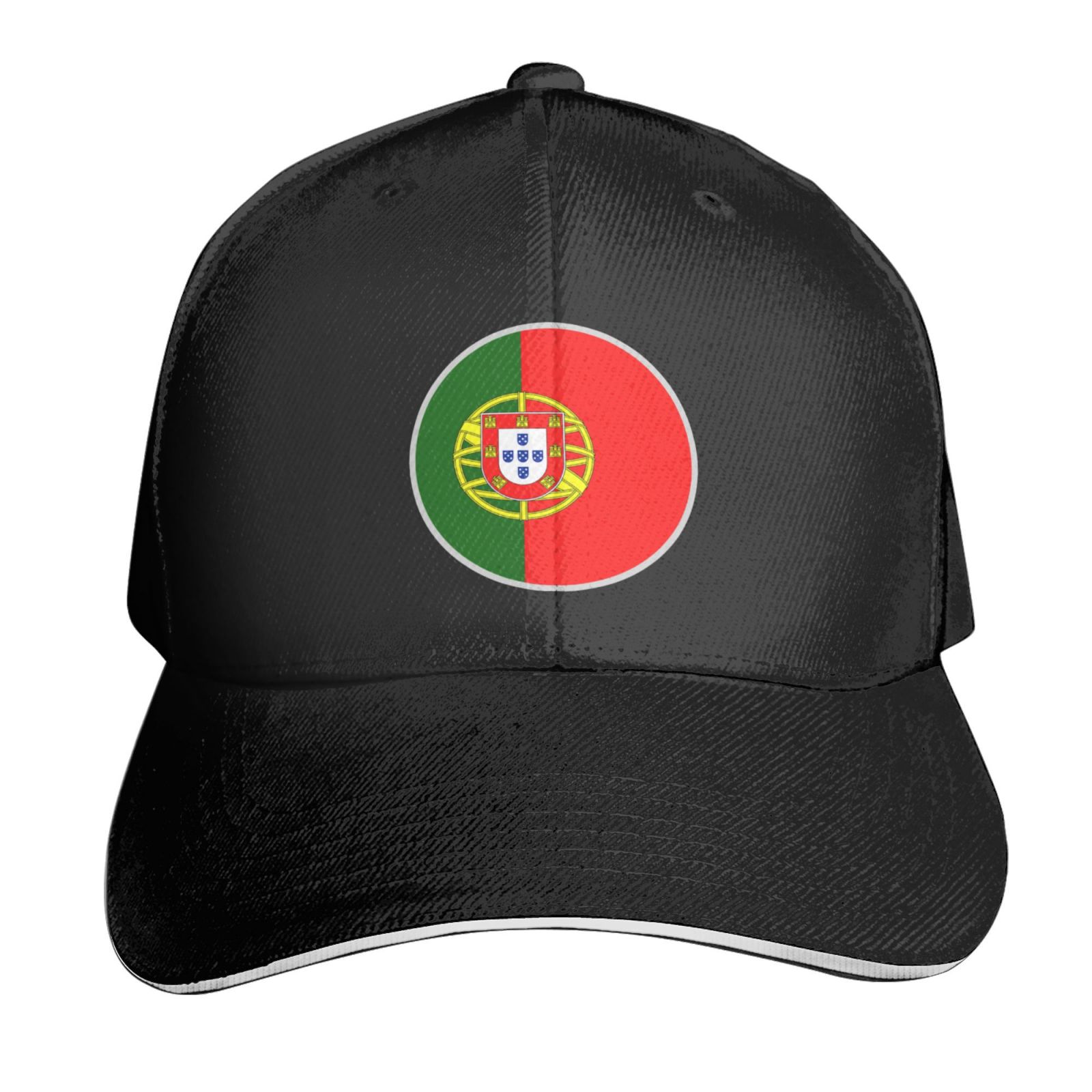 Portugal EURO 2024 Casquette CAP1663 - Soccerfana