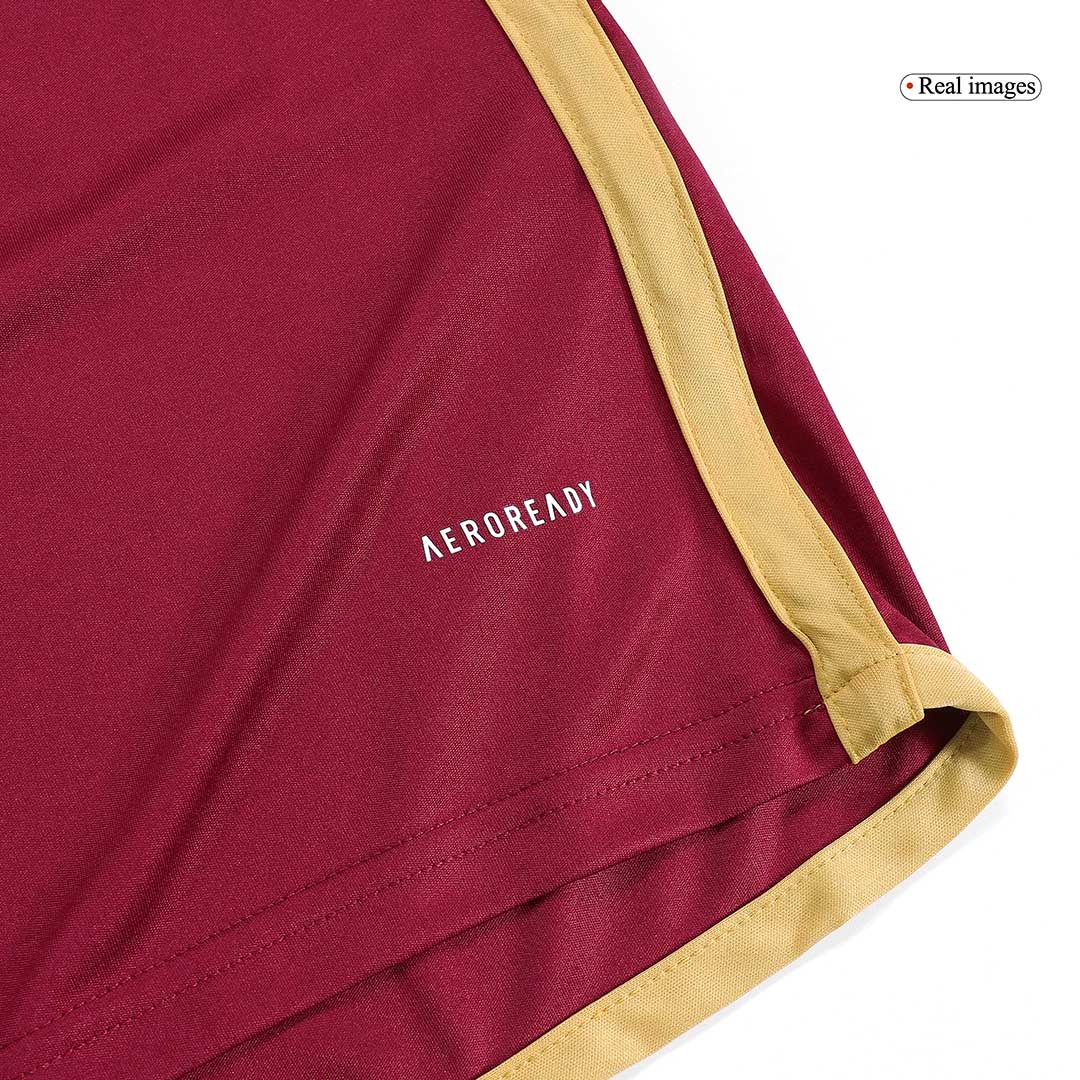 Venezuela Home Jersey Copa America 2024 - Soccerfana