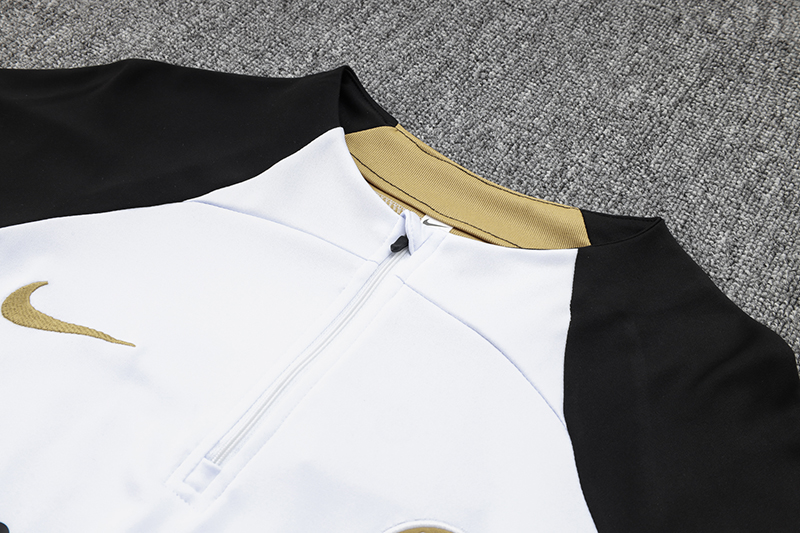 Chelsea Long Sleeve Track Suit 23/24 MEN569 - Soccerfana