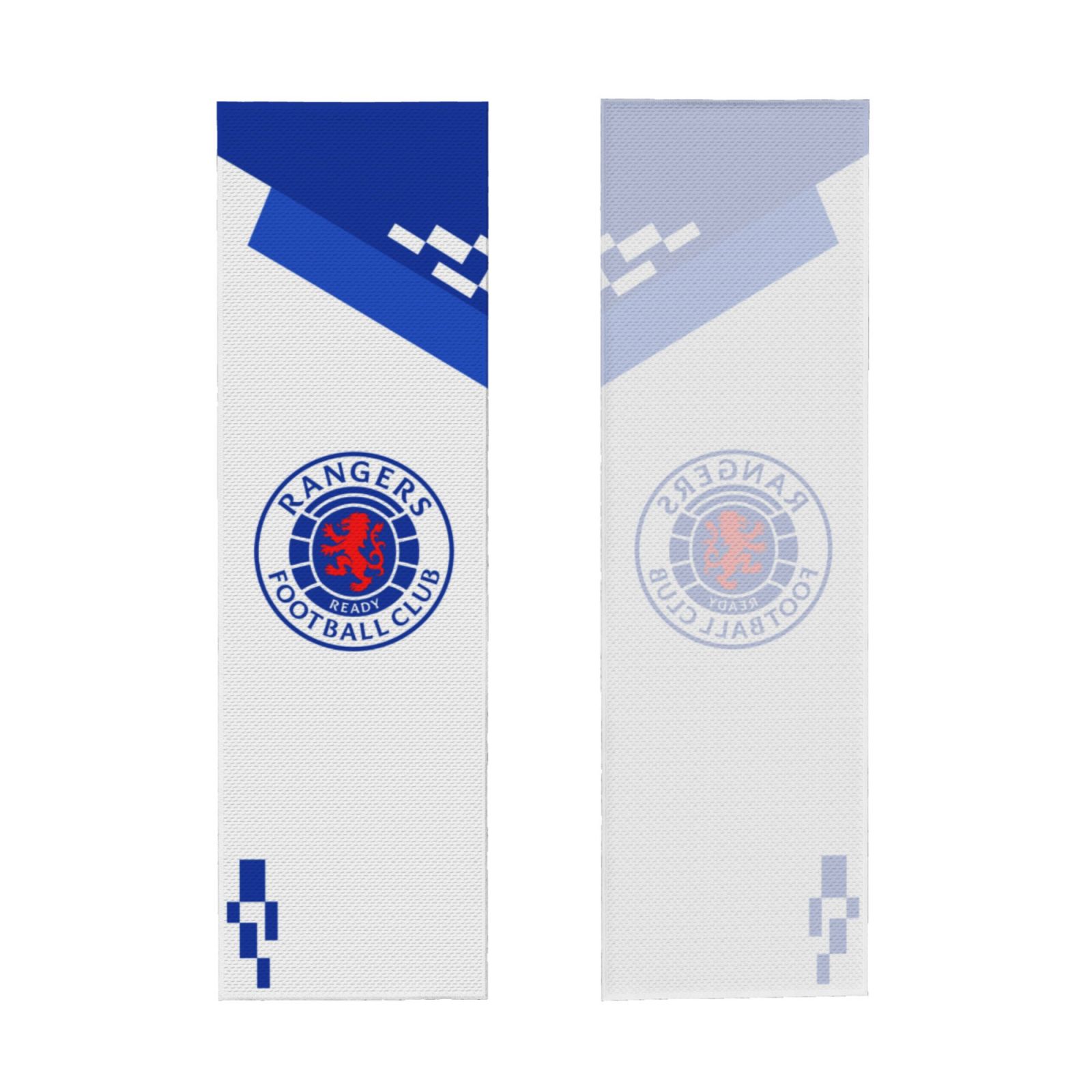 Rangers Sports Towel CET2143 - Soccerfana