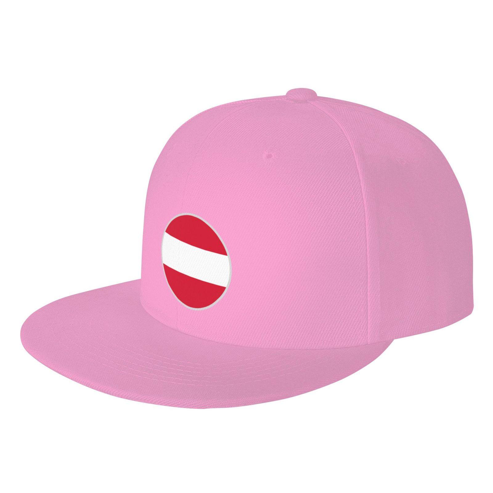 Austria EURO 2024 Baseball Cap CAP1677 - Soccerfana