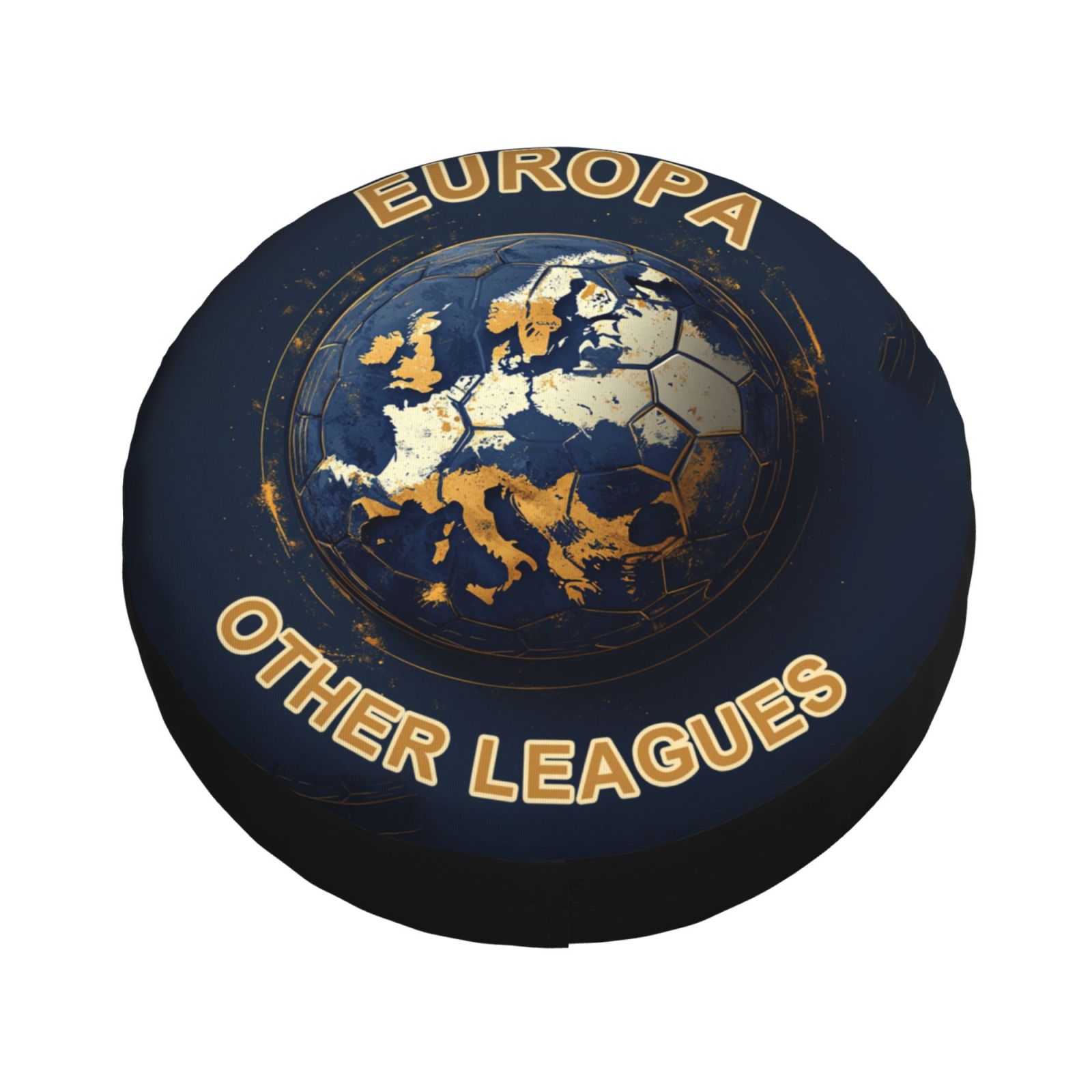 UEFA Tire Dust Cover TIC2700 - Soccerfana