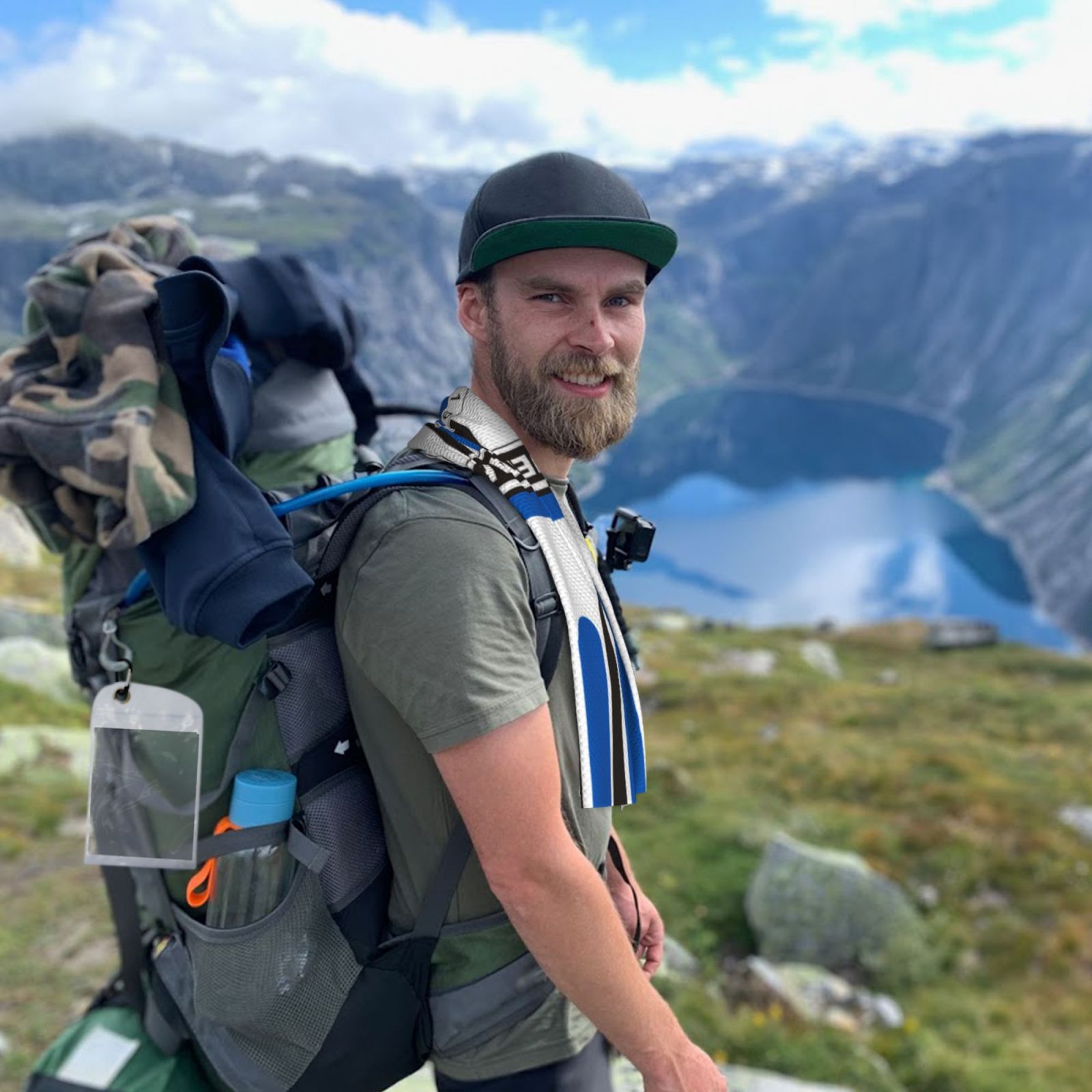 Queretaro Sports Towel CET2145 - Soccerfana