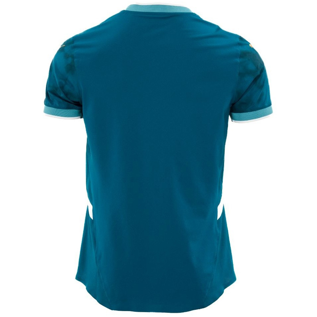 Marseille Away Jersey 2024/25 - Soccerfana