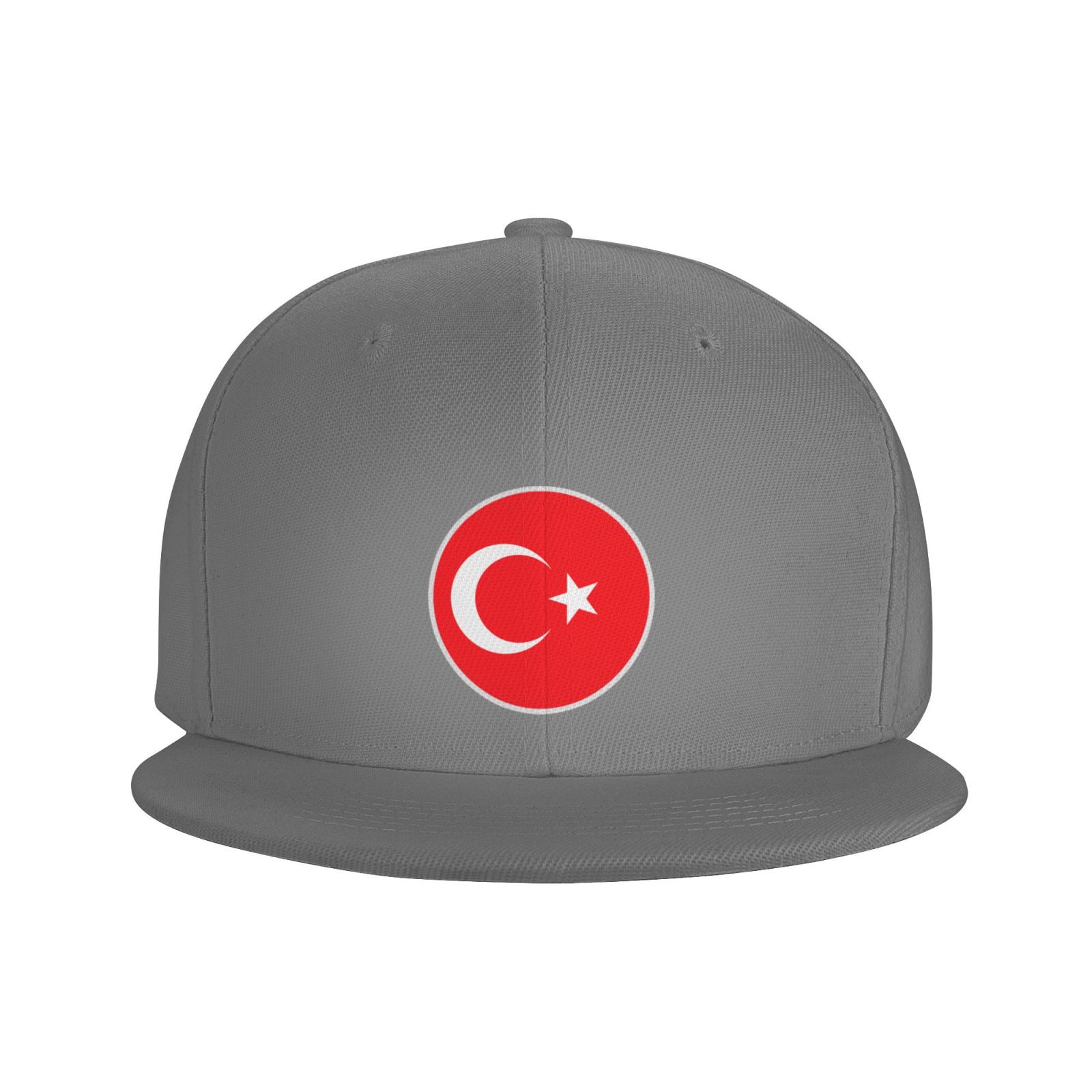 Turkey EURO 2024 Baseball Cap CAP1672 - Soccerfana