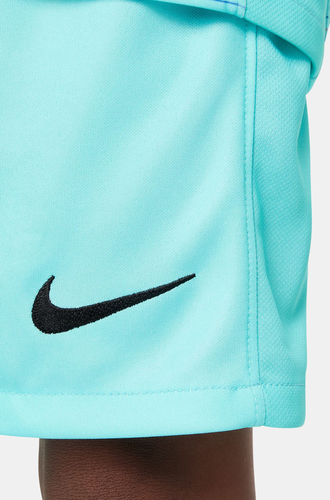 Kid's Barcelona Third Jersey+Shorts 23/24 - Soccerfana