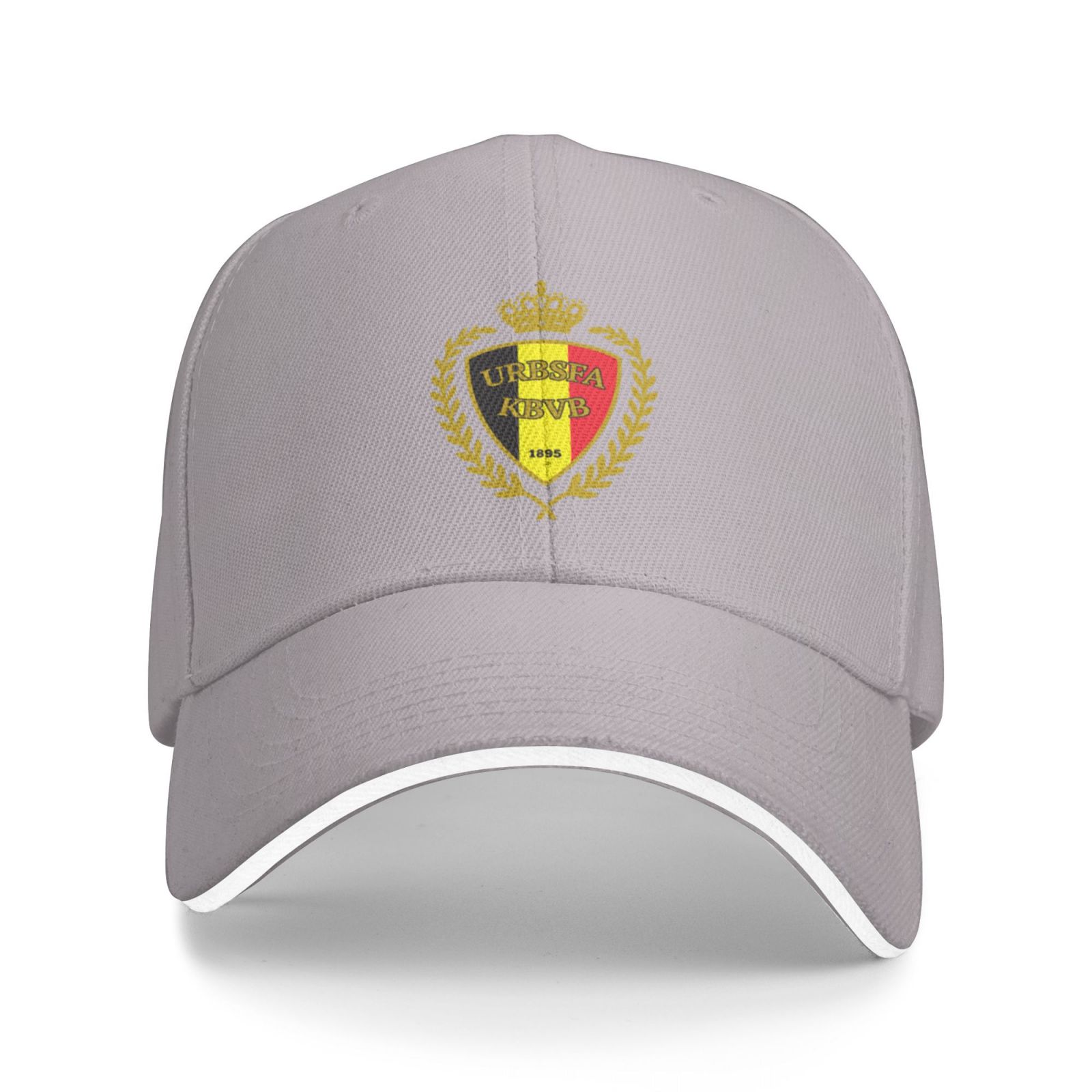 Belgium Casquette CAP1492 - Soccerfana