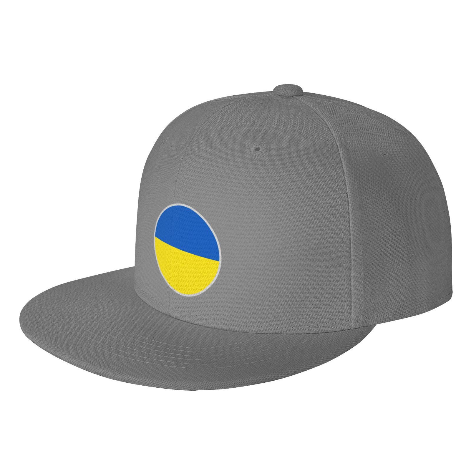 Ukraine EURO 2024 Baseball Cap CAP1670 - Soccerfana