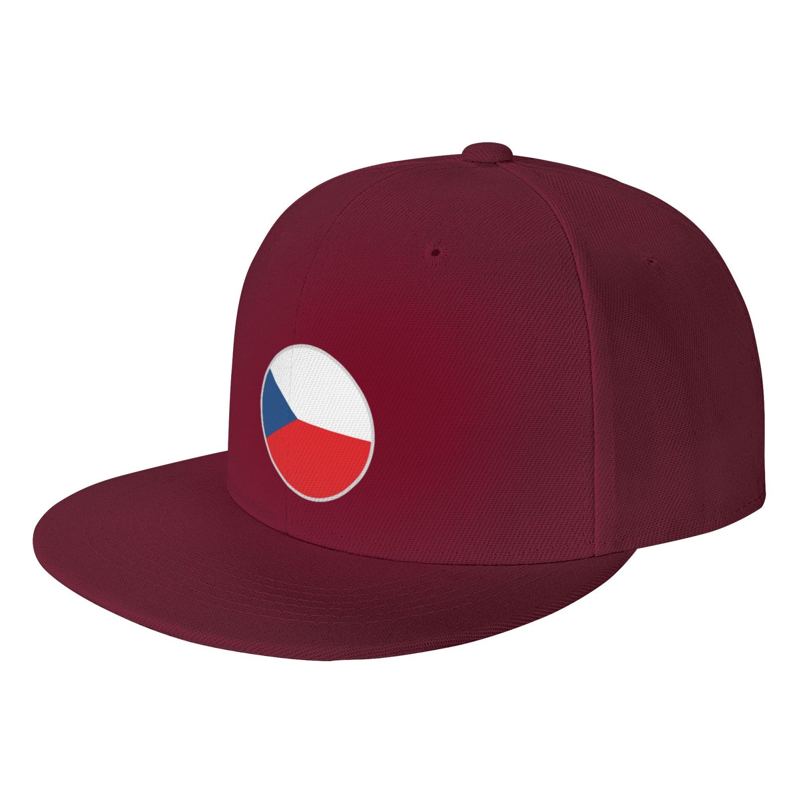 Czech EURO 2024 Baseball Cap CAP1674 - Soccerfana