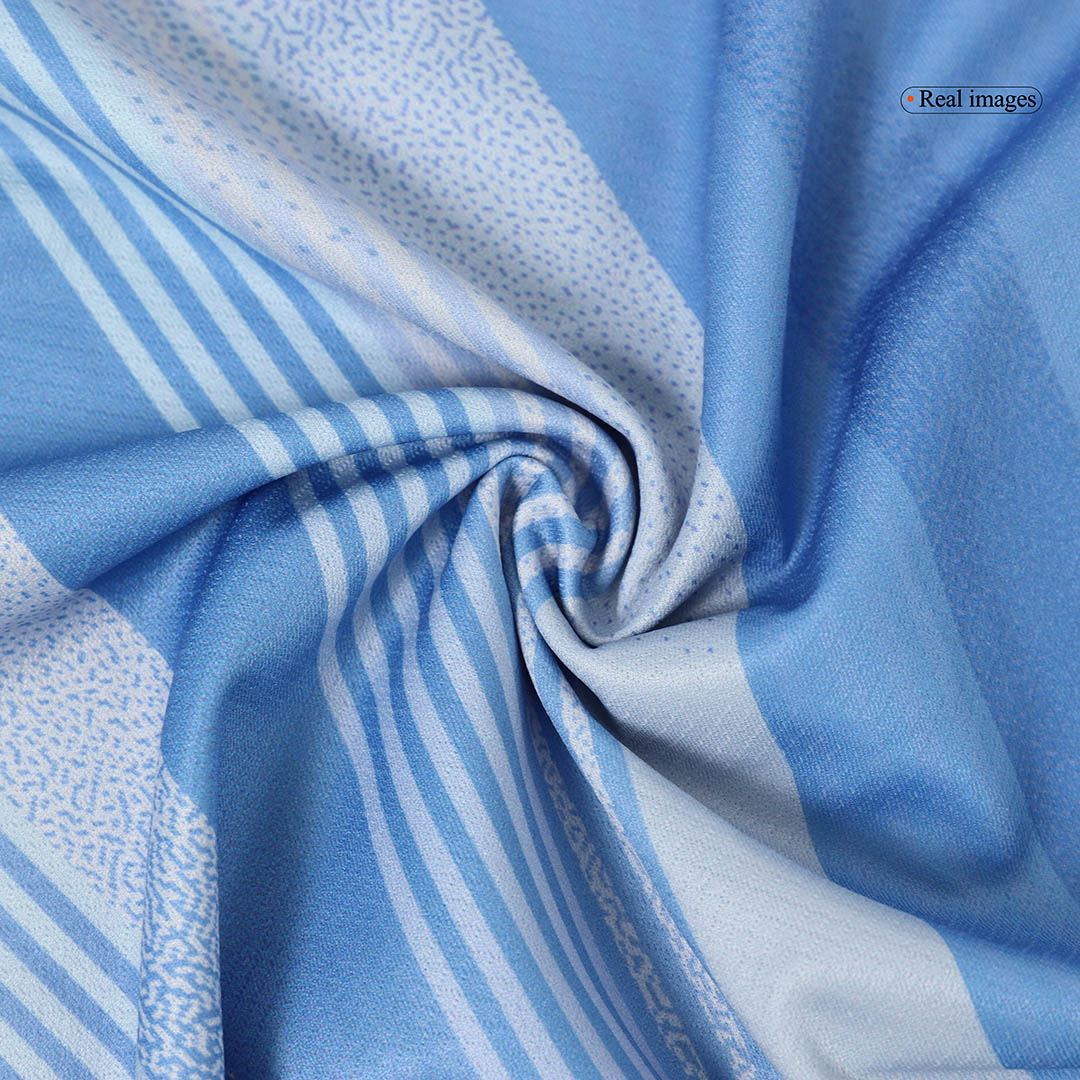 Tottenham Hotspur Away Jersey 2024/25 - Soccerfana