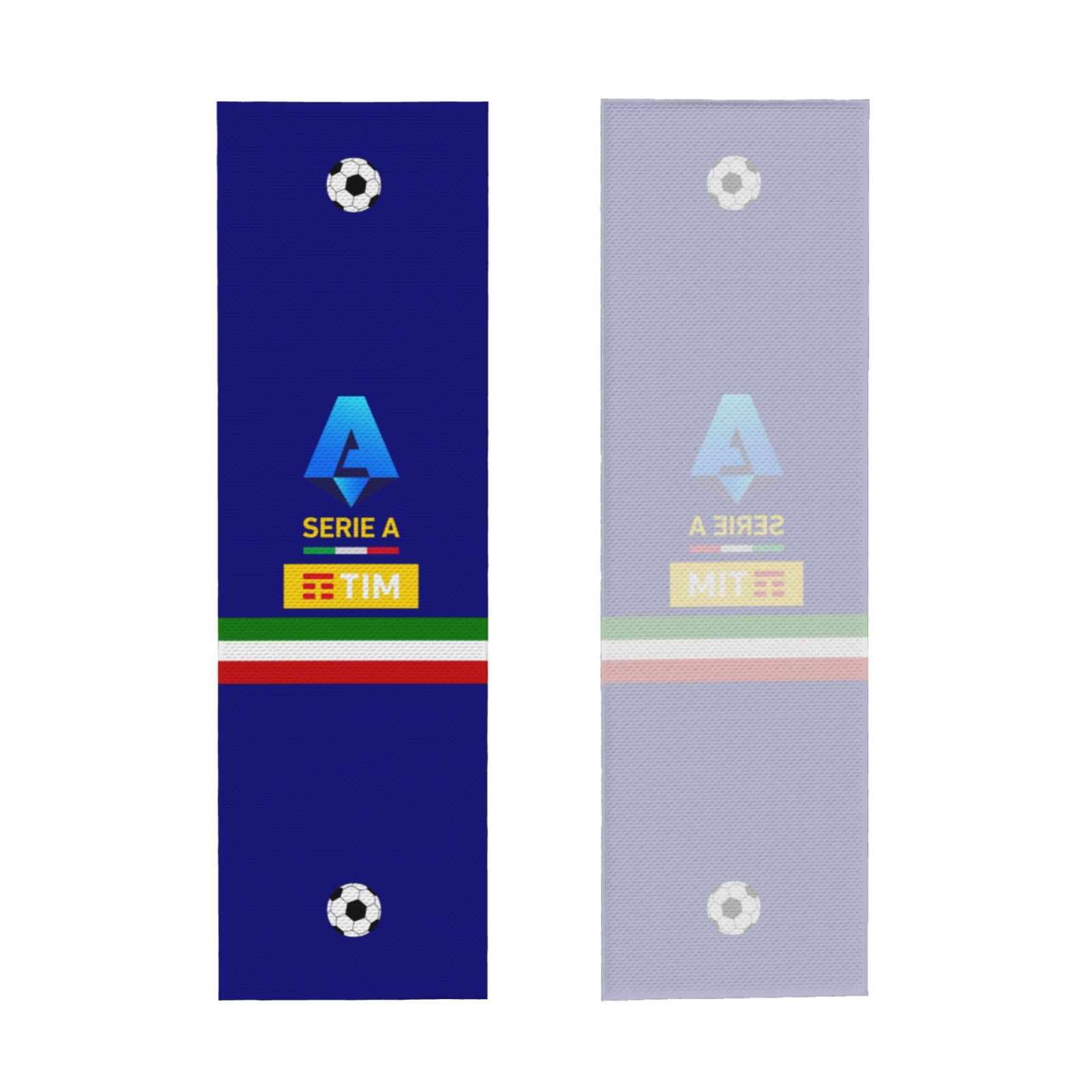 Italy Football League Sport Towel CET1966 - Soccerfana