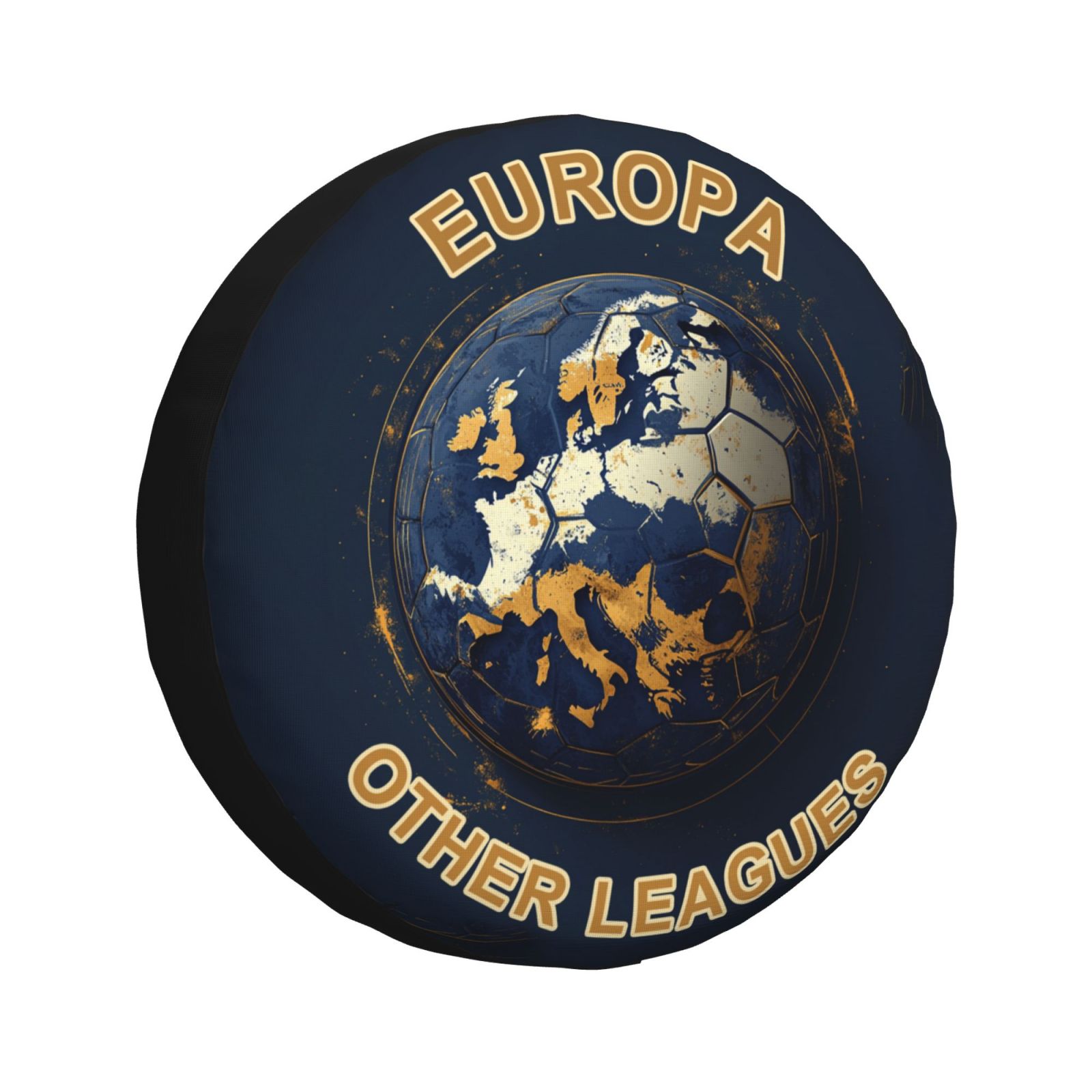 UEFA Tire Dust Cover TIC2700 - Soccerfana