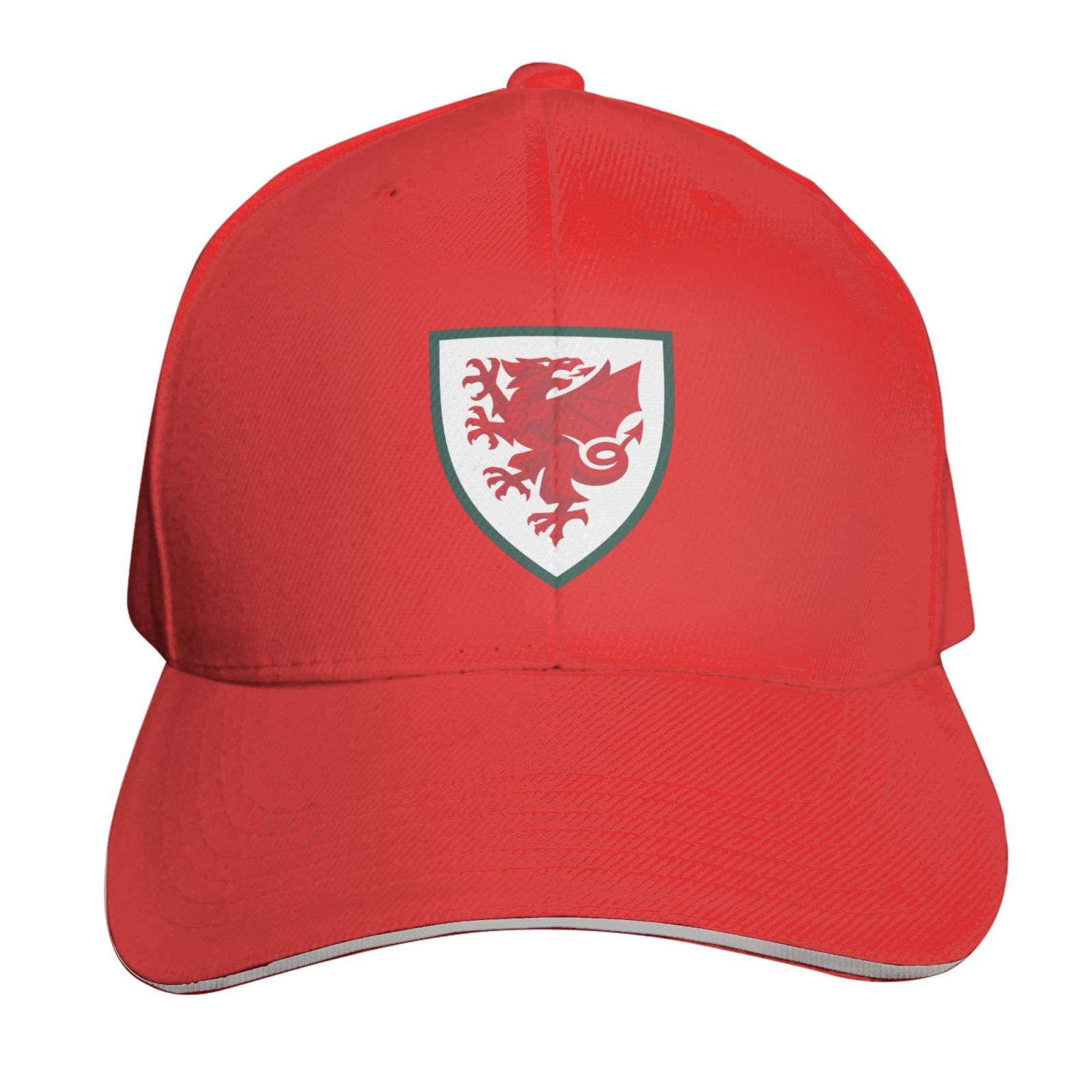 Wales Casquette CAP1620 - Soccerfana