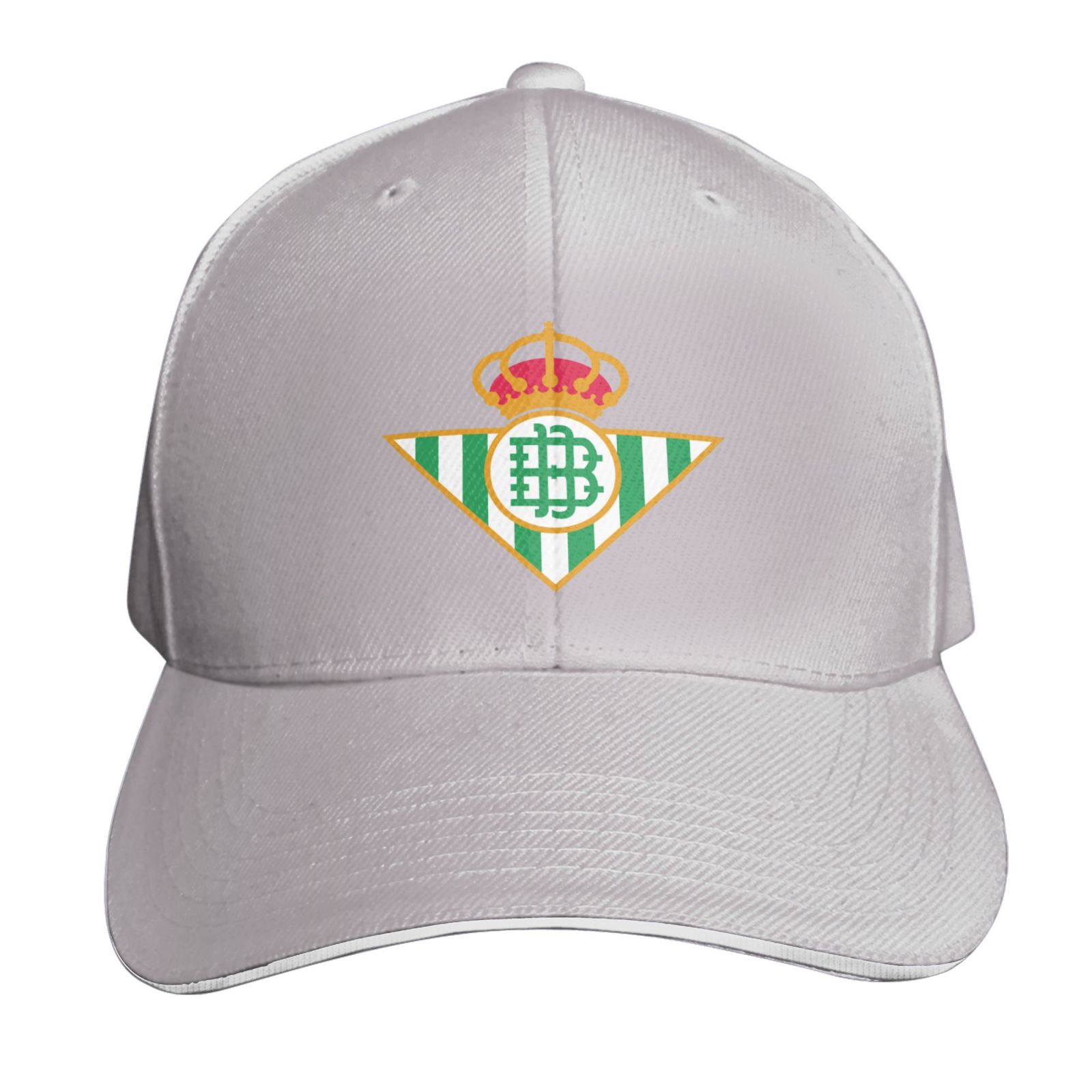 Real Betis Casquette CAP1459 - Soccerfana