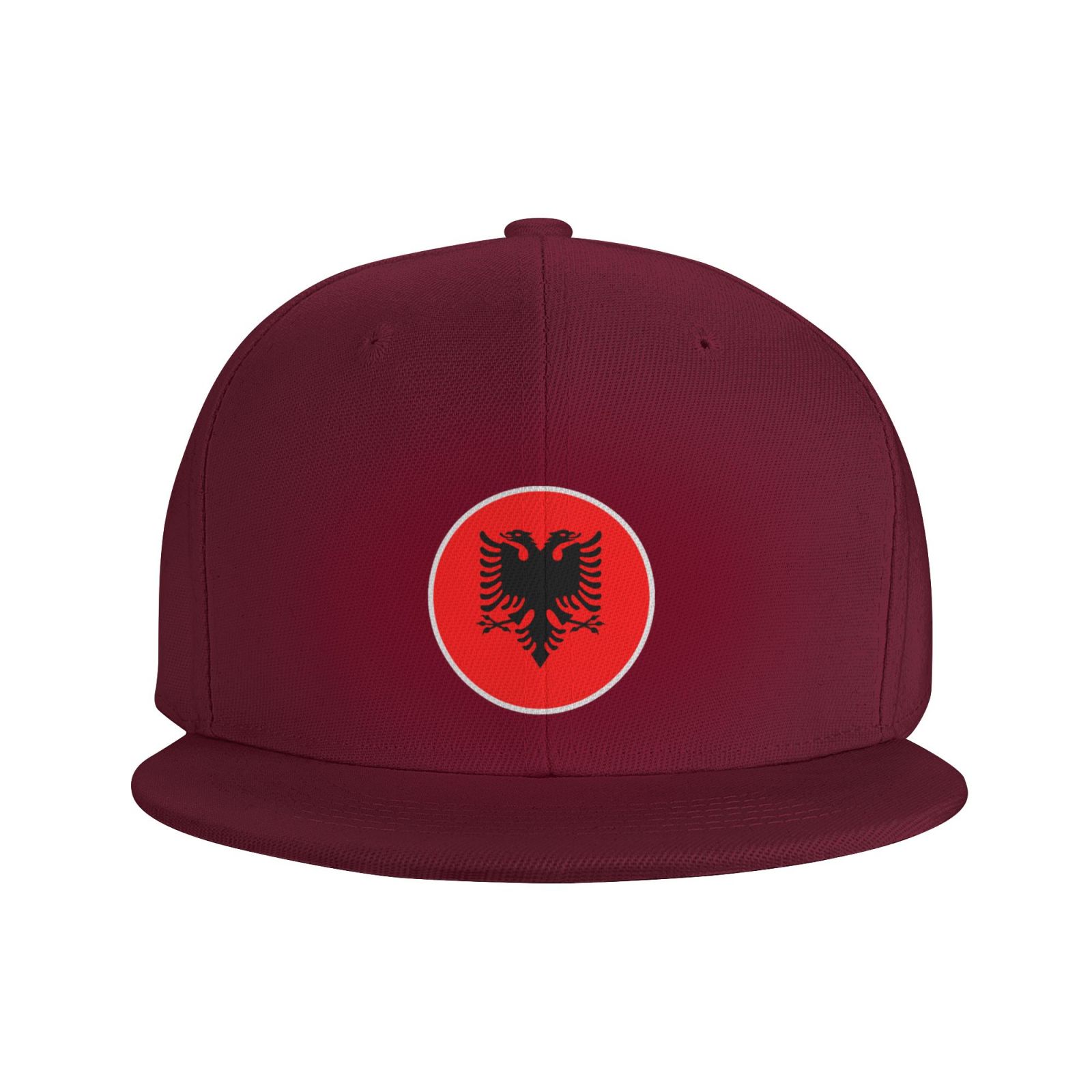 Albania EURO 2024 Baseball Cap CAP1652 - Soccerfana