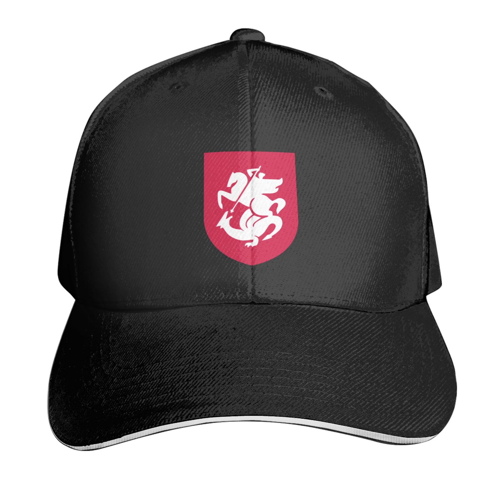 Georgia Casquette CAP1619 - Soccerfana