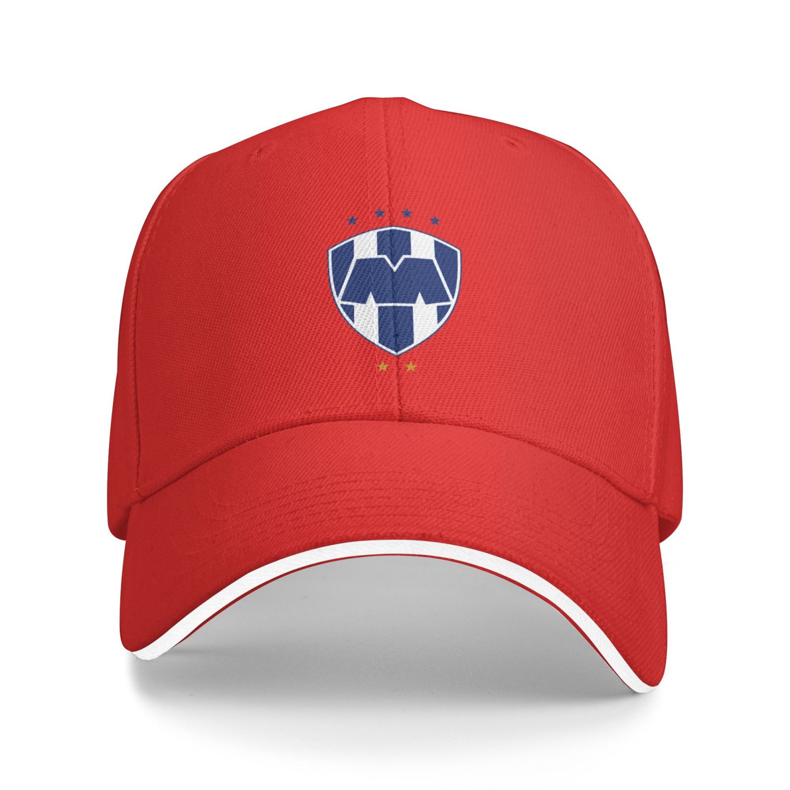 Monterrey Casquette CAP1436 - Soccerfana