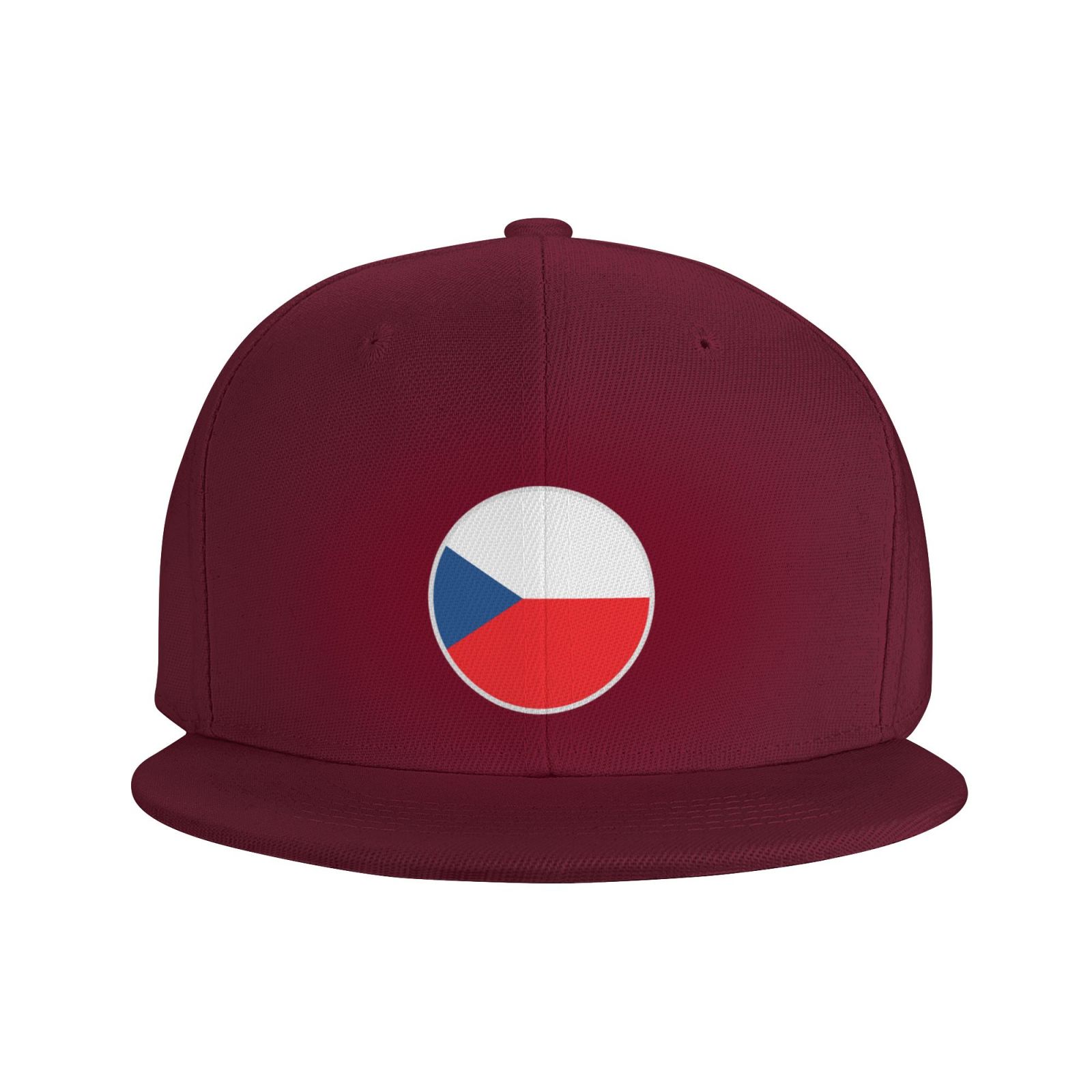 Czech EURO 2024 Baseball Cap CAP1674 - Soccerfana