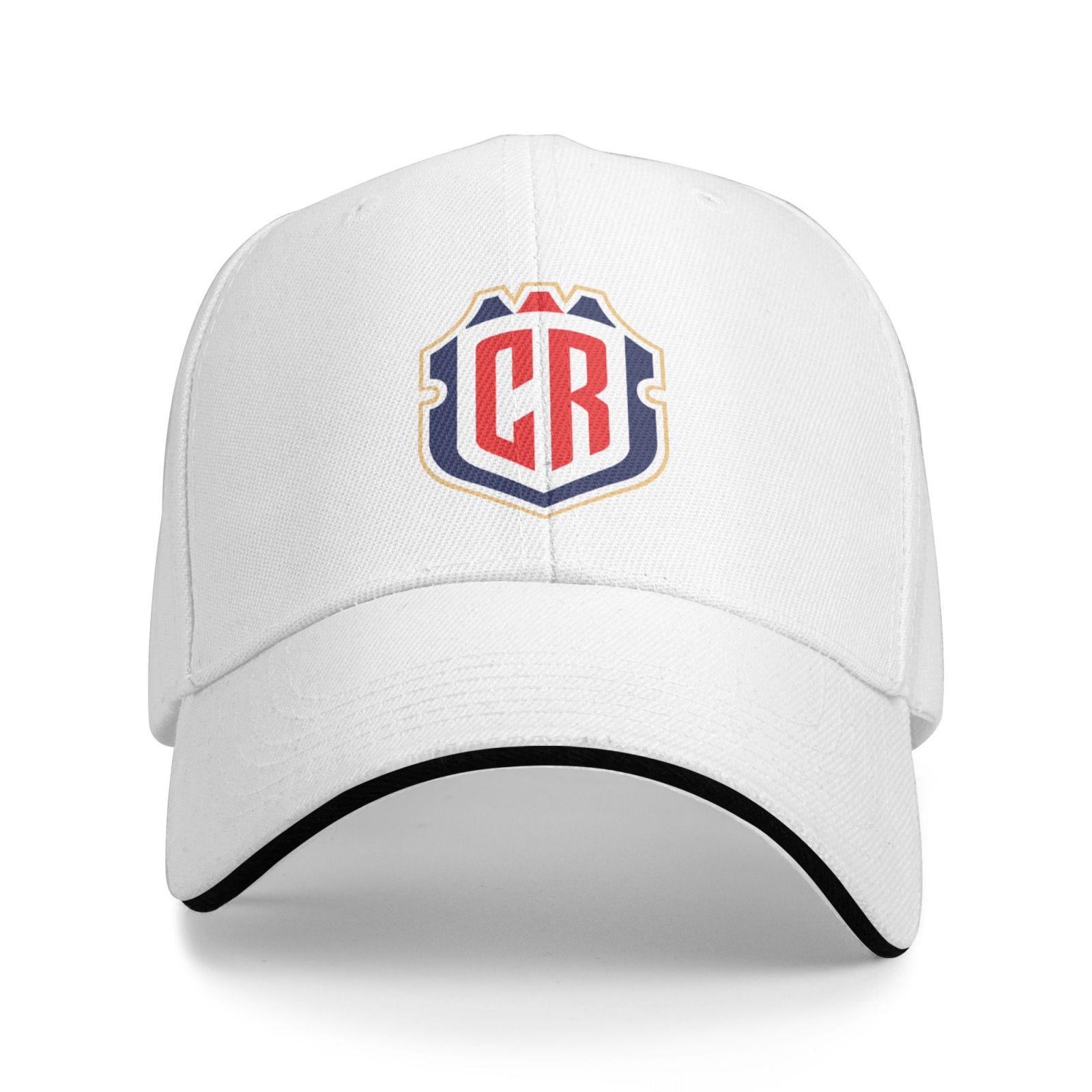 Costa Rica Casquette CAP1496 - Soccerfana