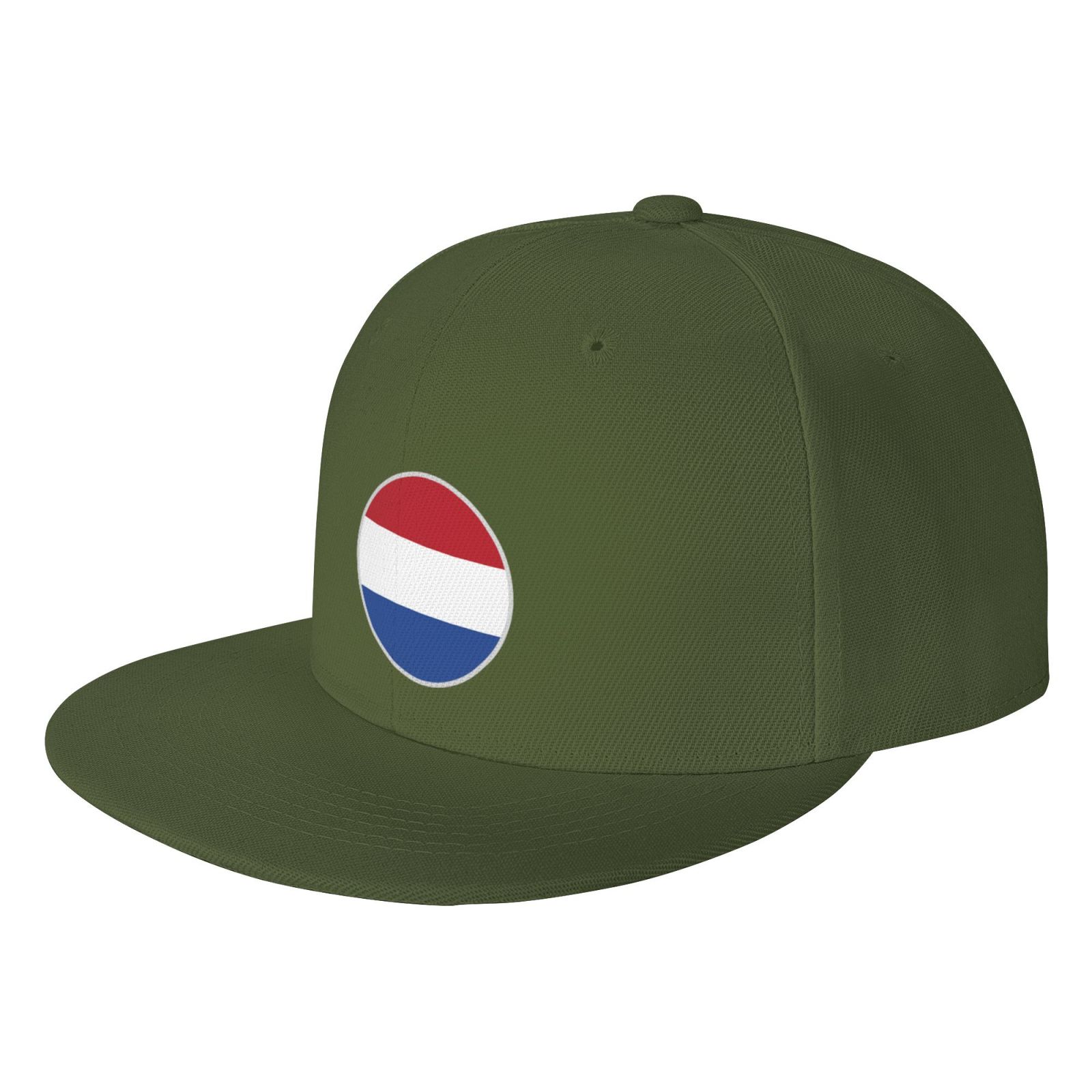 Netherlands EURO 2024 Baseball Cap CAP1675 - Soccerfana