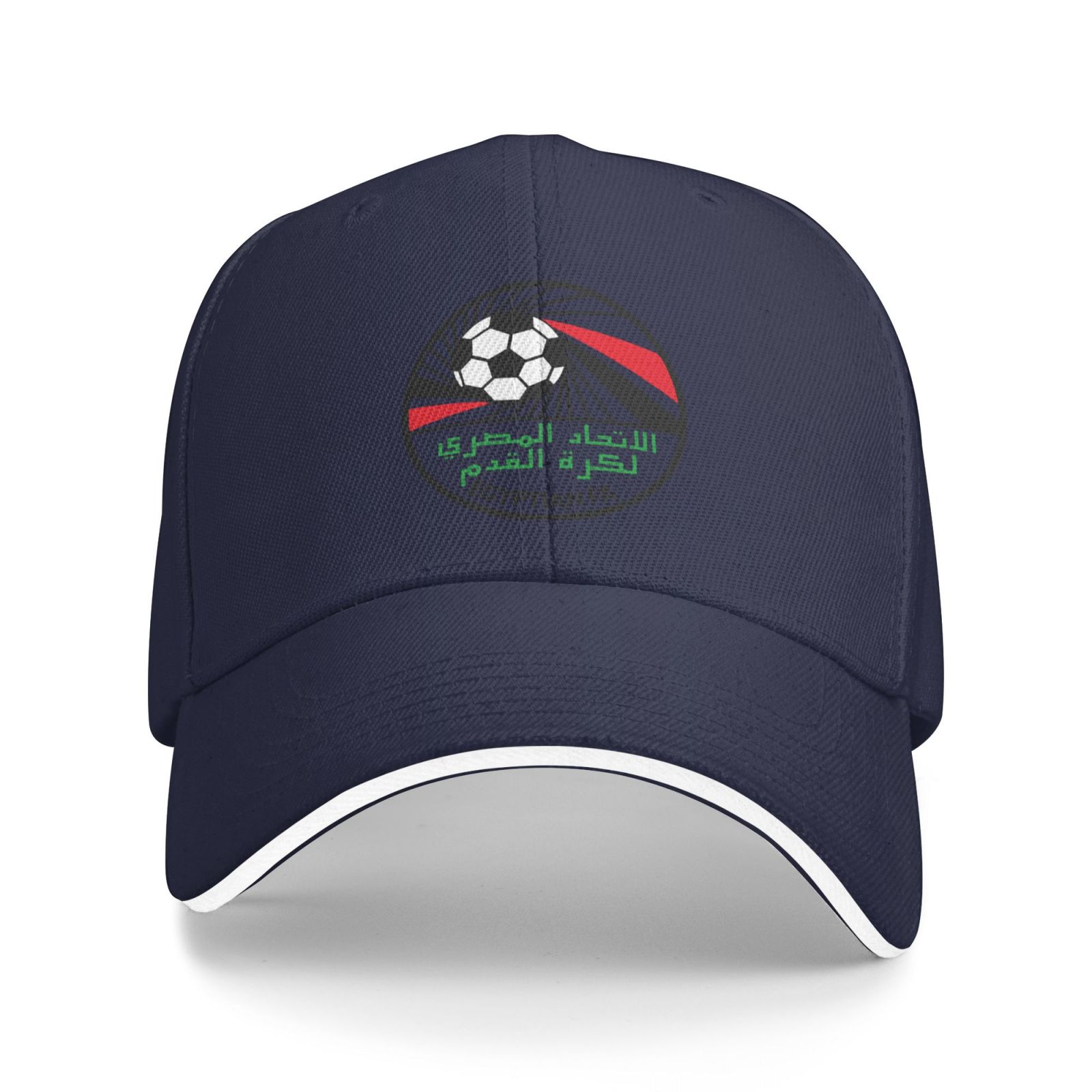 Egypt Casquette CAP1509 - Soccerfana