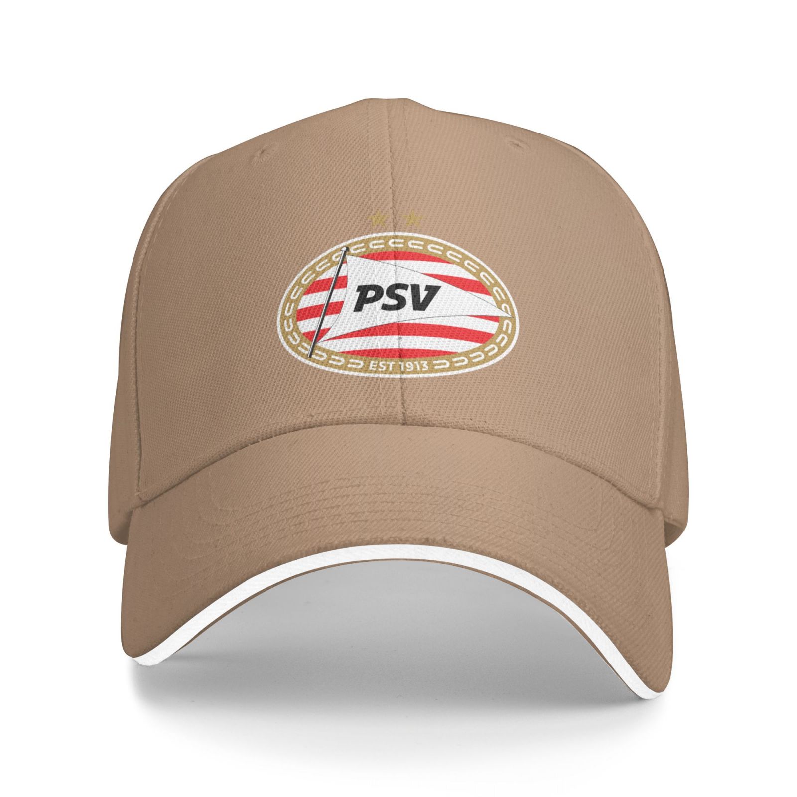 PSV Eindhoven Casquette CAP1424 - Soccerfana