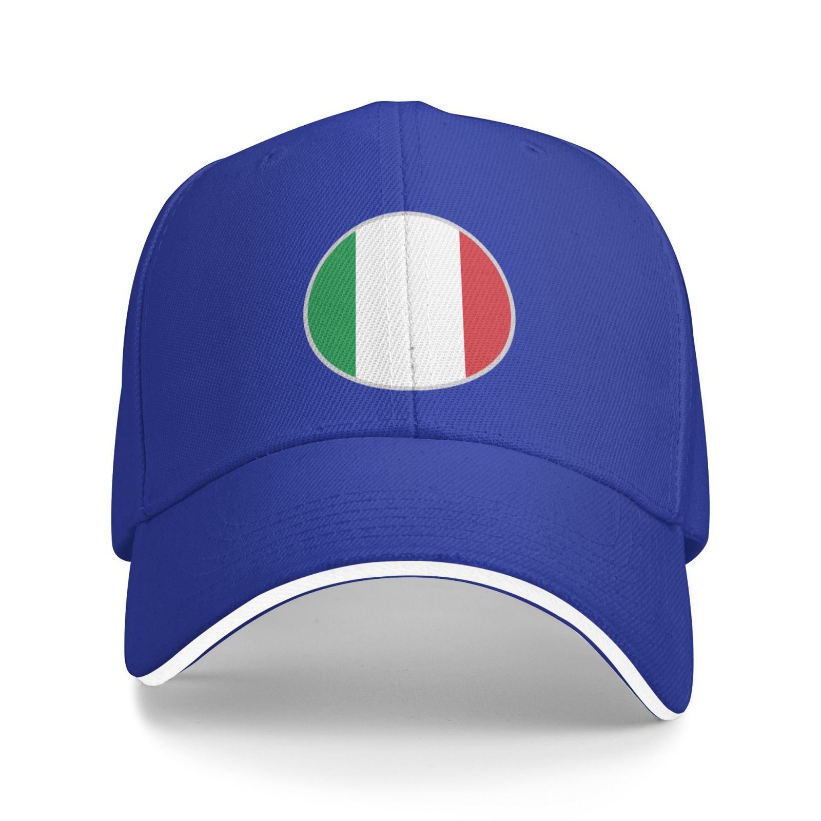 Italy EURO 2024 Casquette CAP1637 - Soccerfana