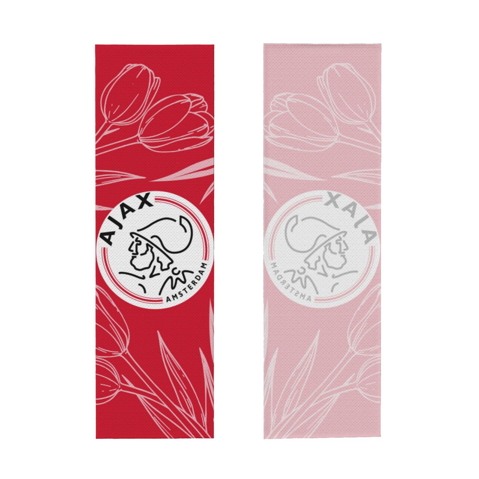 Ajax Sports Towel CET2141 - Soccerfana