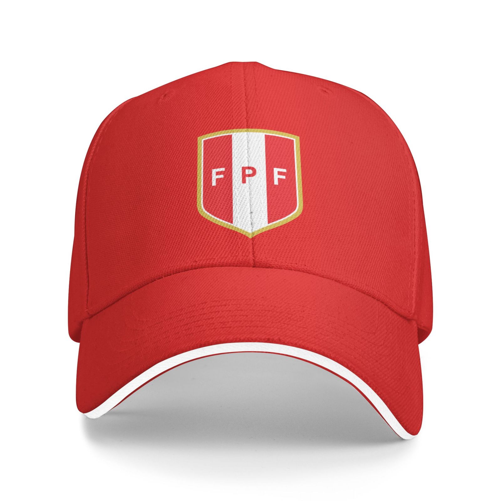 Peru Casquette CAP1502 - Soccerfana