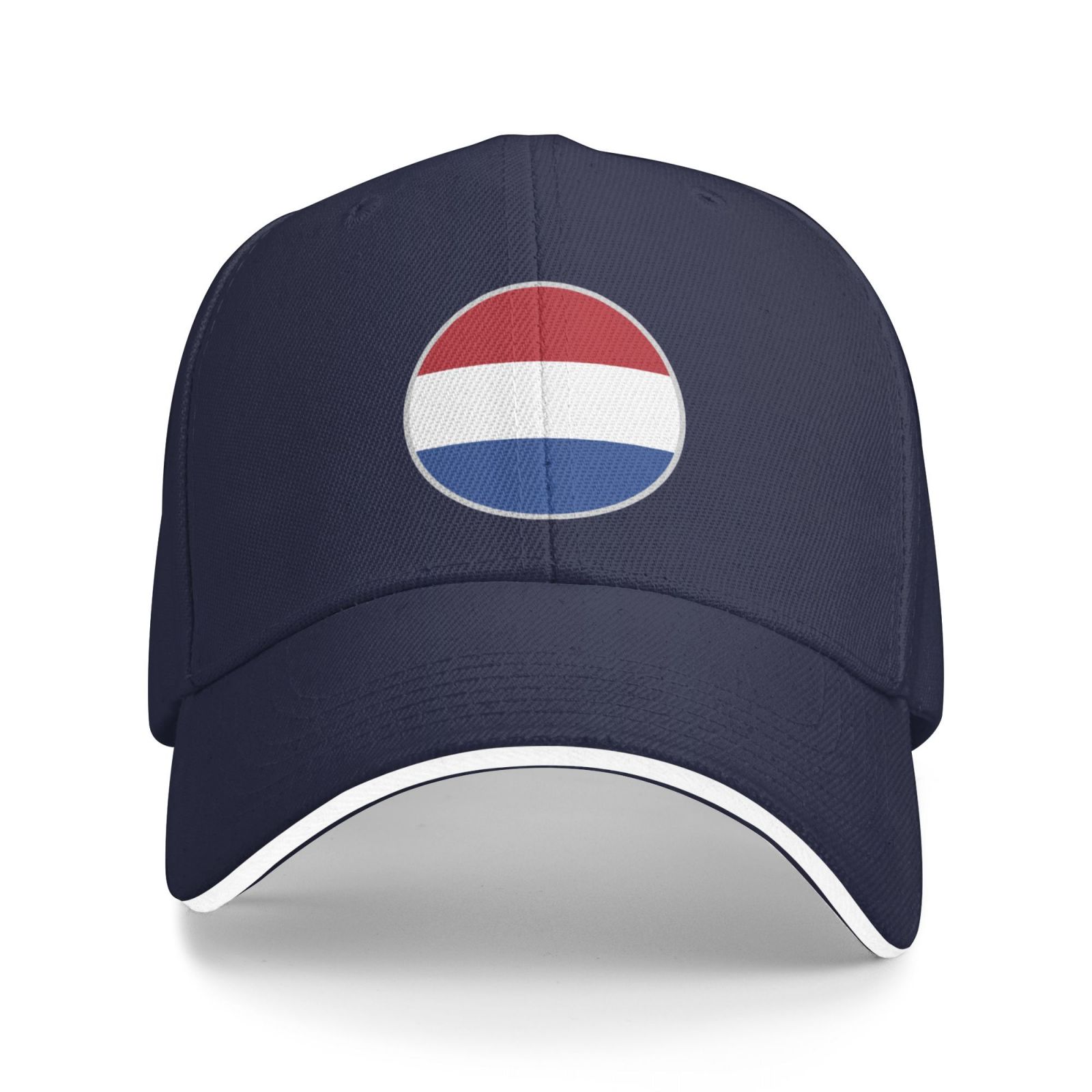 Netherlands EURO 2024 Casquette CAP1676 - Soccerfana
