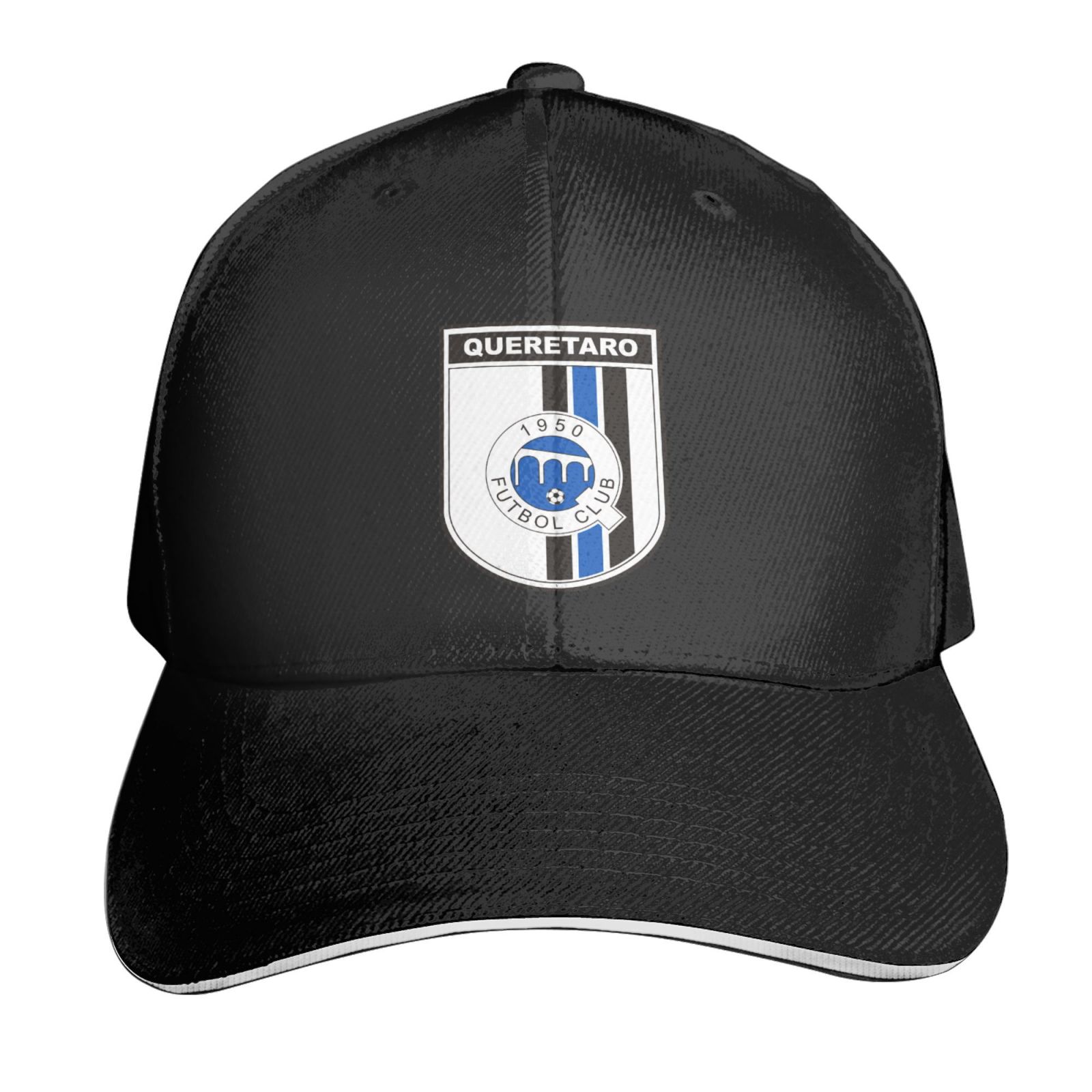 Queretaro Casquette CAP1434 - Soccerfana
