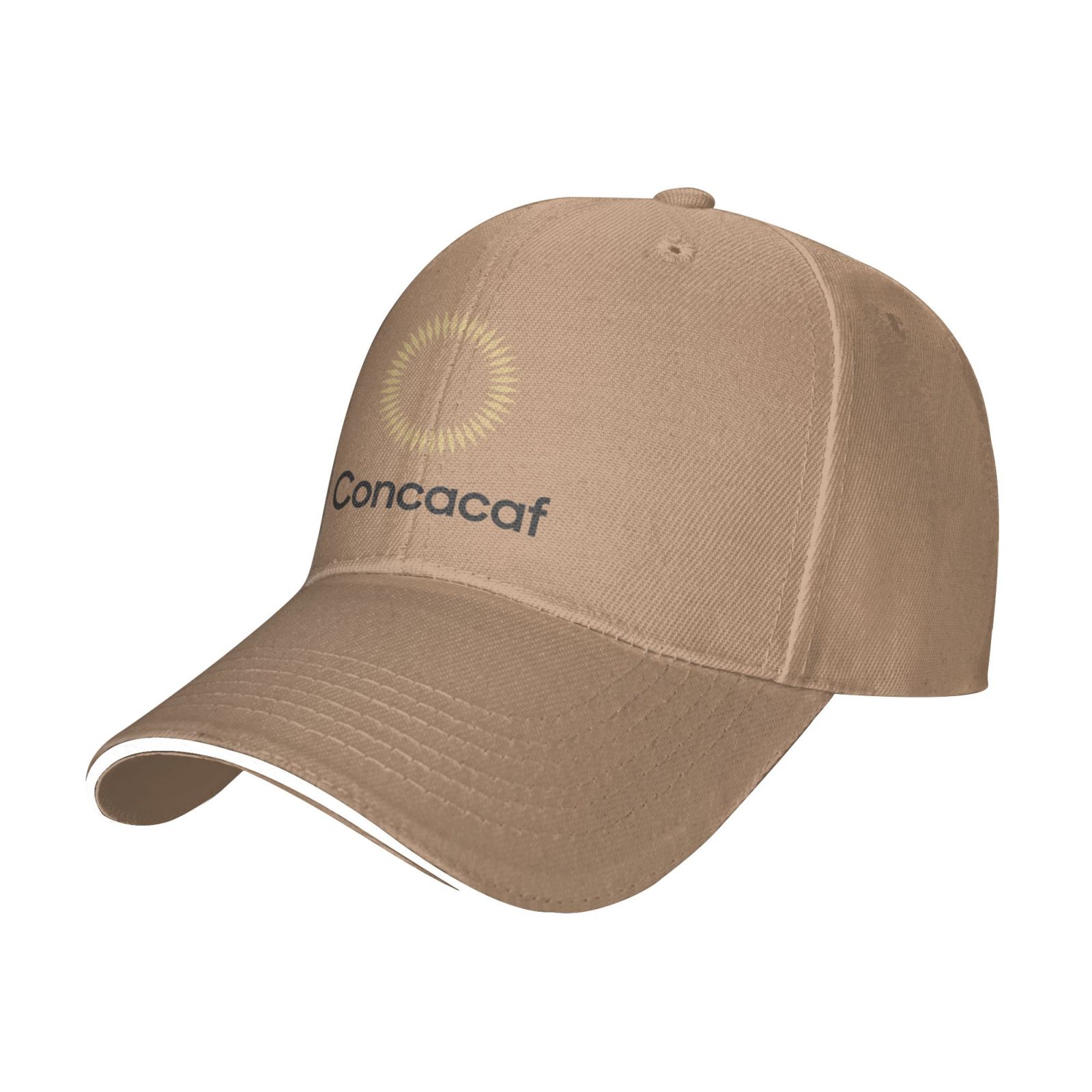 Concacaf Casquette CAP1487 - Soccerfana