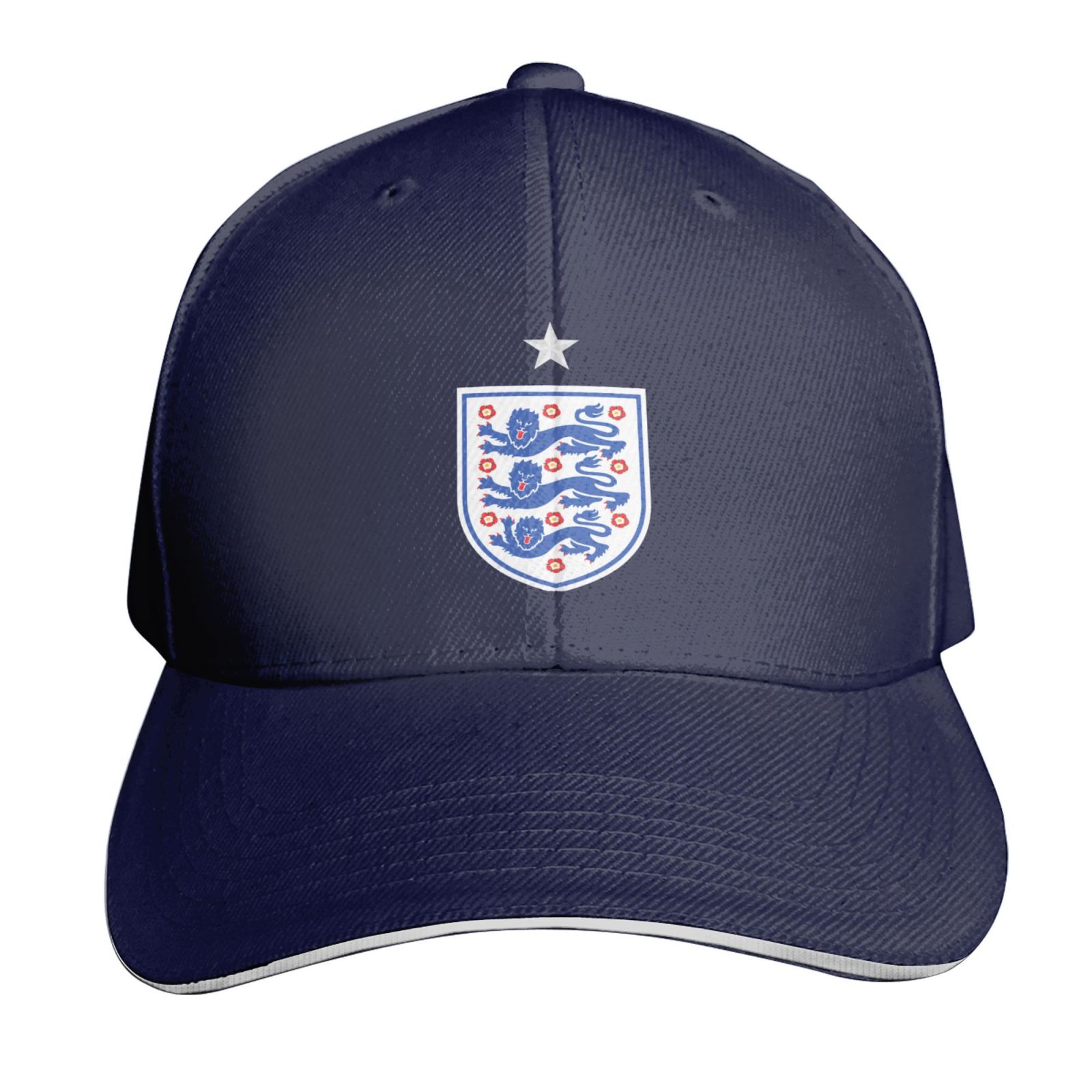 England Casquette CAP1481 - Soccerfana