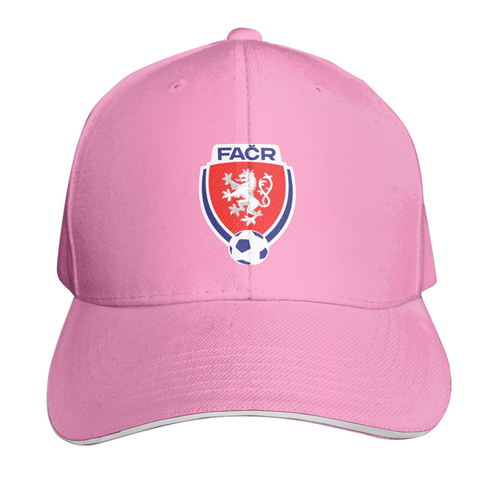 Czech Casquette CAP1618 - Soccerfana
