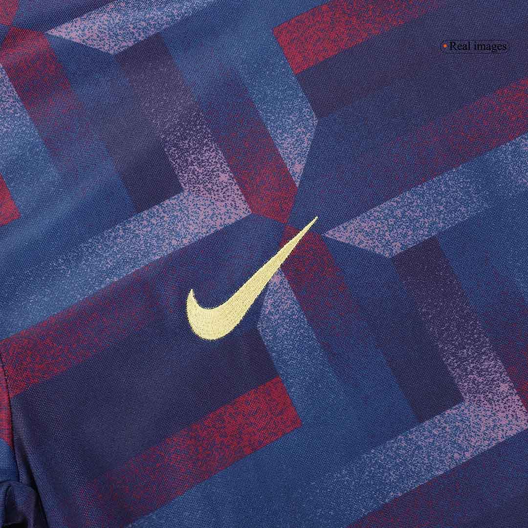 England Pre-Match Jersey EURO 2024 - Soccerfana