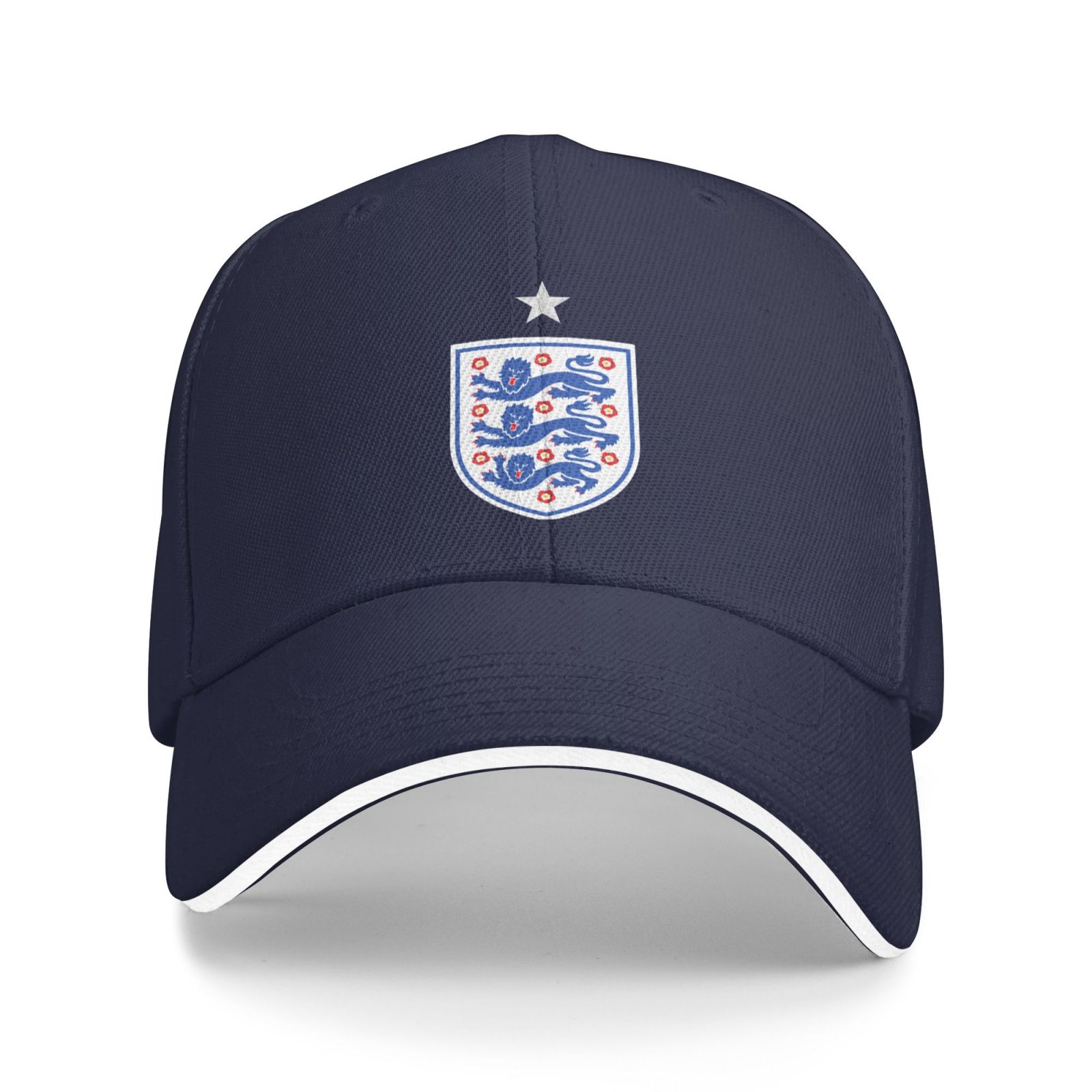 England Casquette CAP1481 - Soccerfana