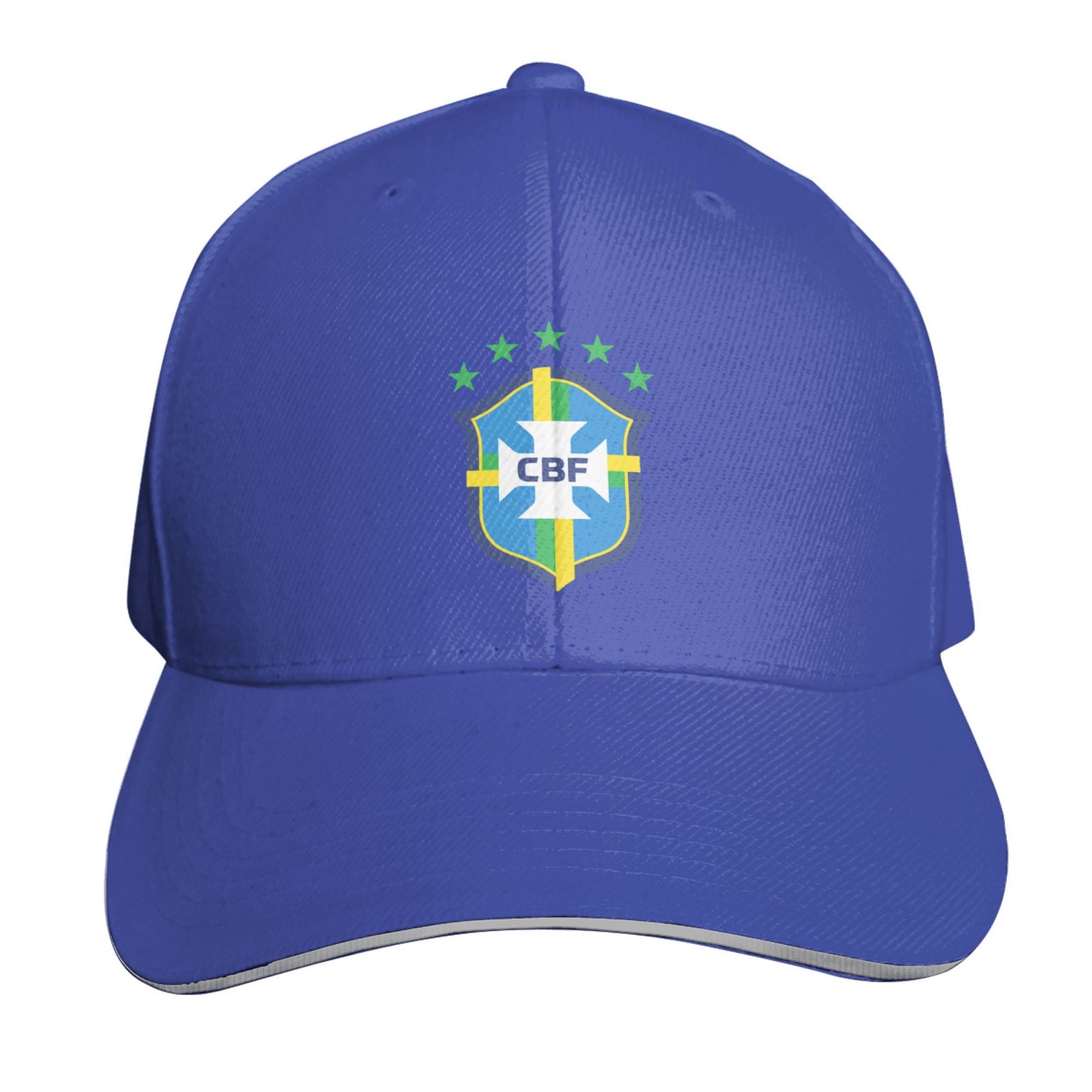 Brazil Casquette CAP1497 - Soccerfana