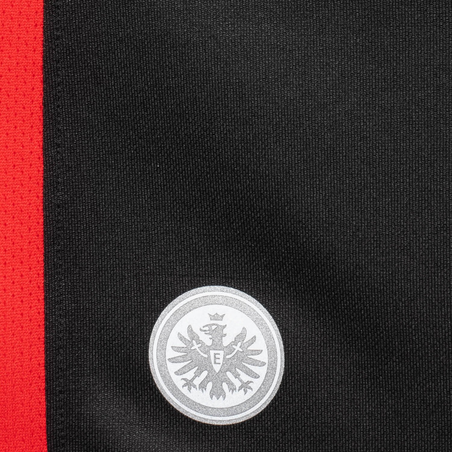 Eintracht Frankfurt Away Jersey 2024/25 - Soccerfana