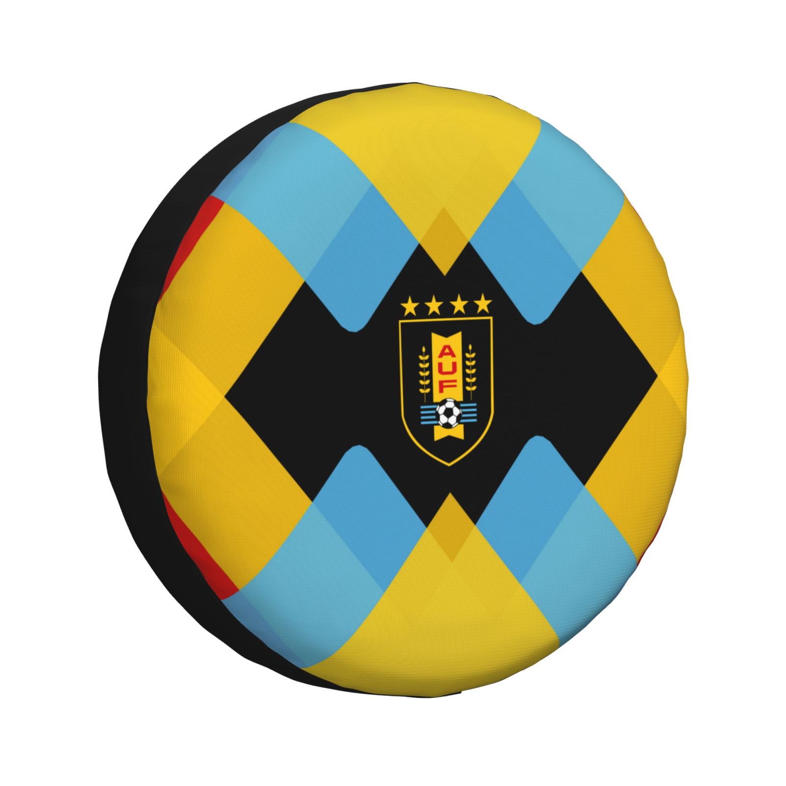 Uruguay Tire Dust Cover TIC2647 - Soccerfana