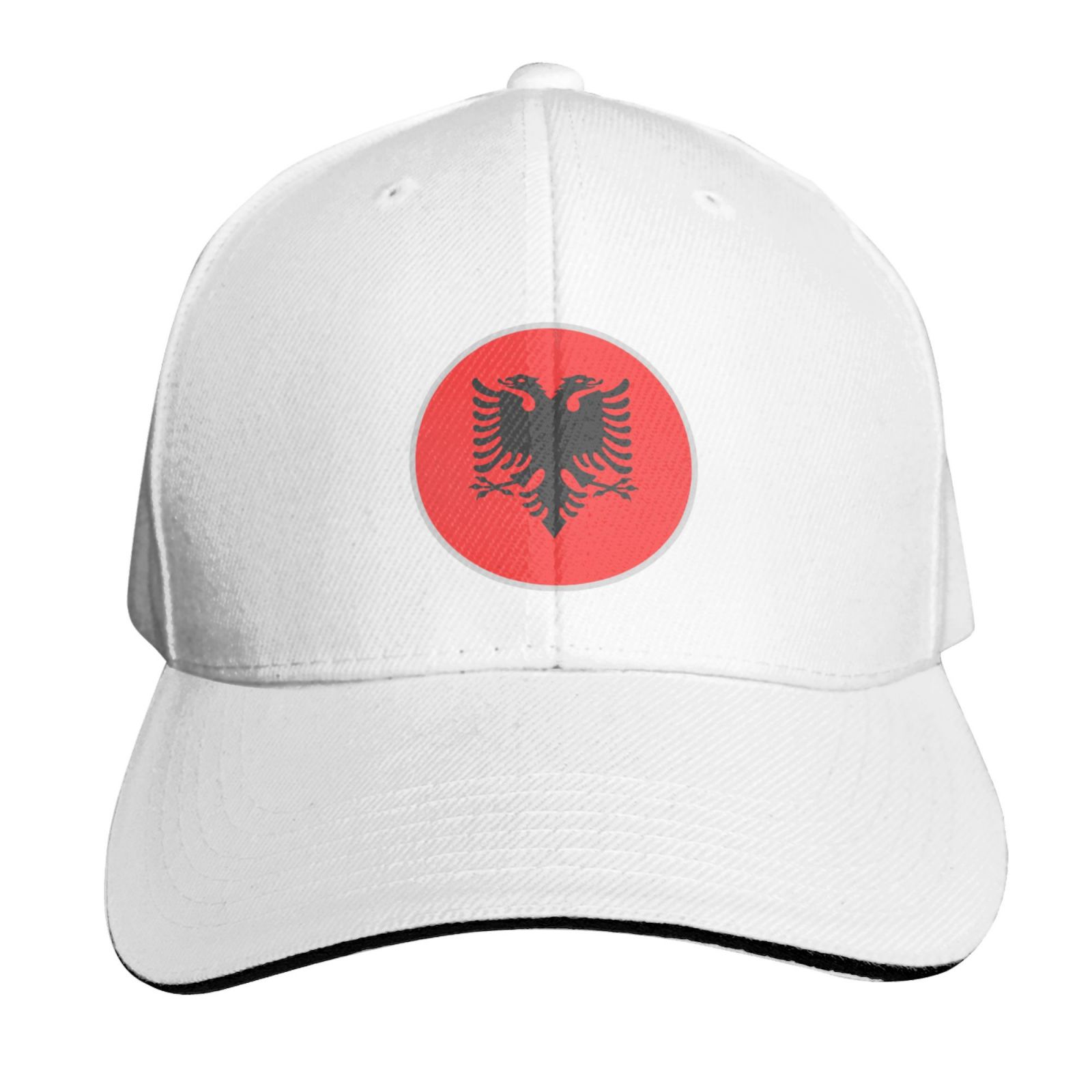 Albania EURO 2024 Casquette CAP1639 - Soccerfana