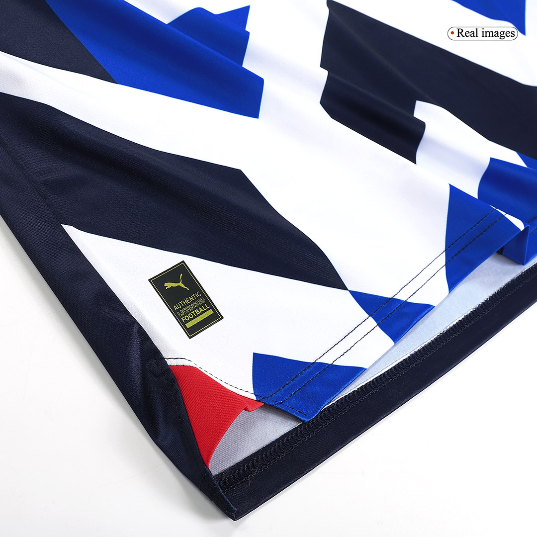 Monterrey Third Jersey 23/24 - Soccerfana