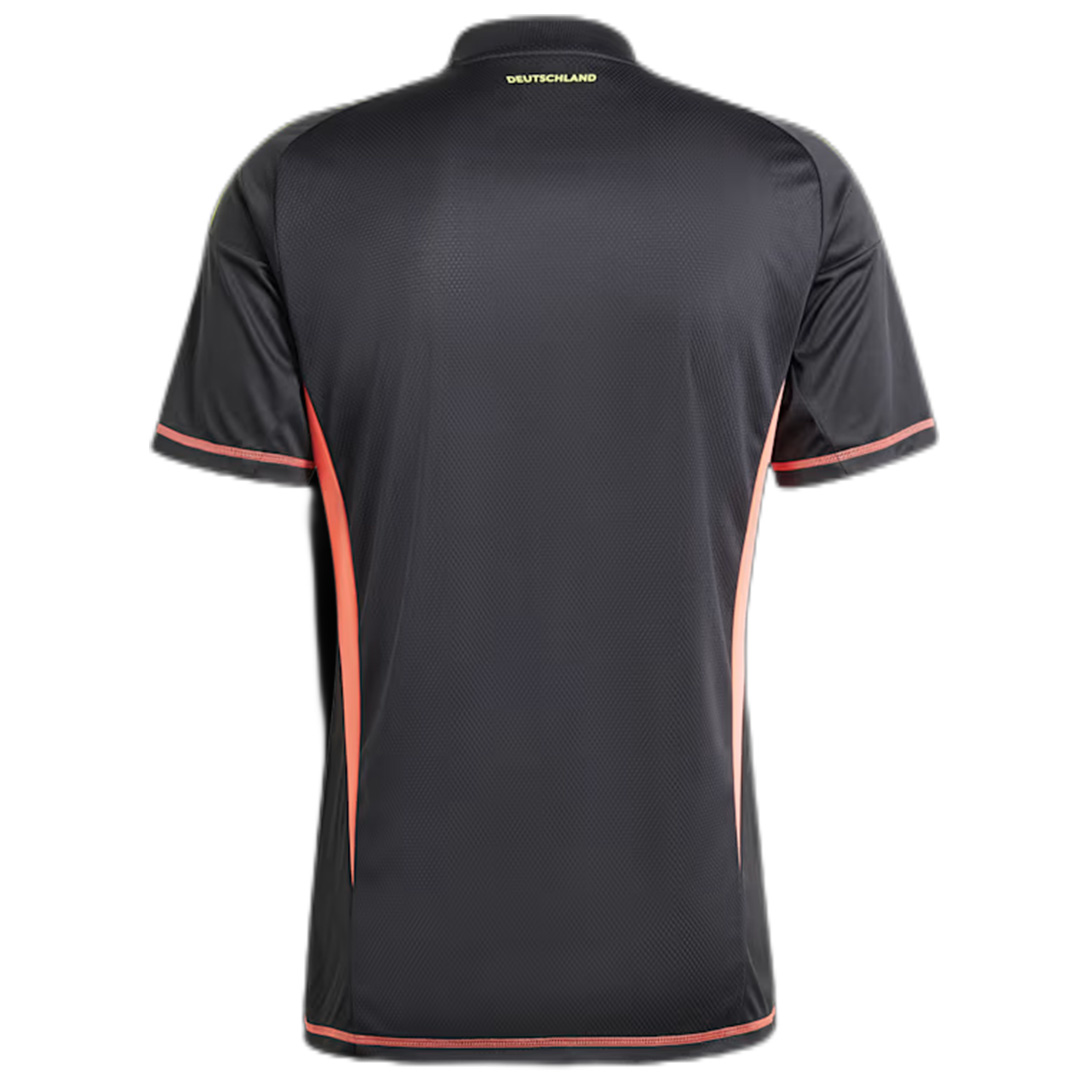 Germany Goalkeeper Jersey EURO 2024 - Soccerfana