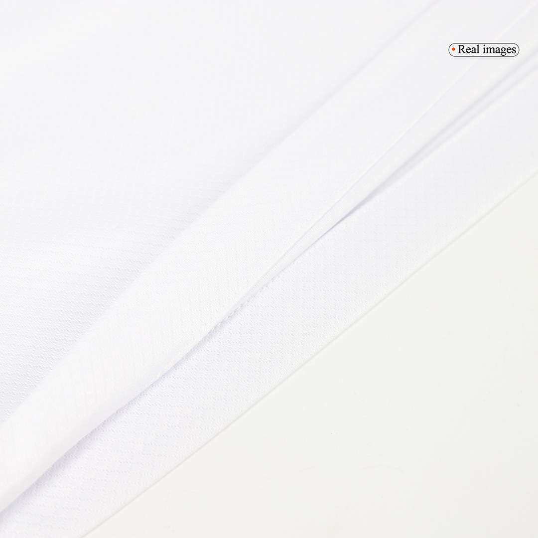 Paris Saint-Germain Away Jersey 2024/25 - Soccerfana