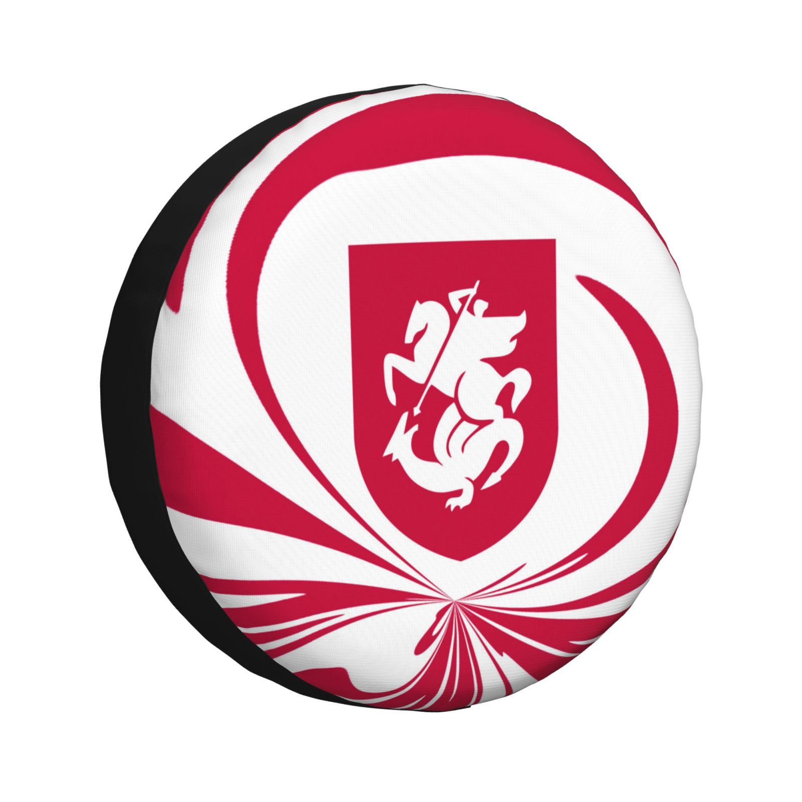 Georgia Car Tire Dust Cover TIC2739 - Soccerfana