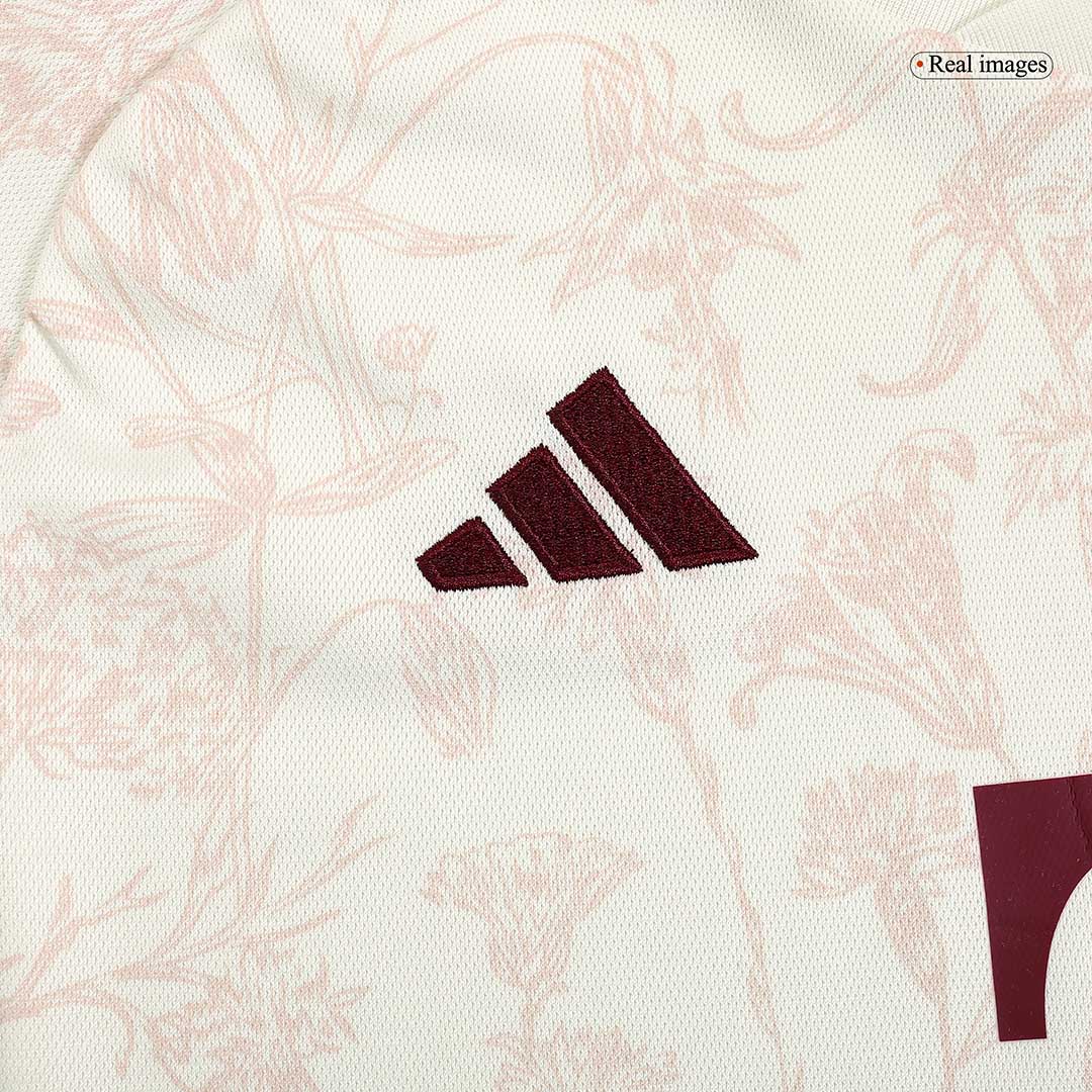 Bayern Munich Third Jersey 23/24 - Soccerfana