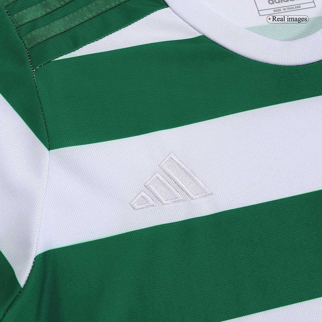 Celtic Special Edition Jersey 23/24 - Soccerfana