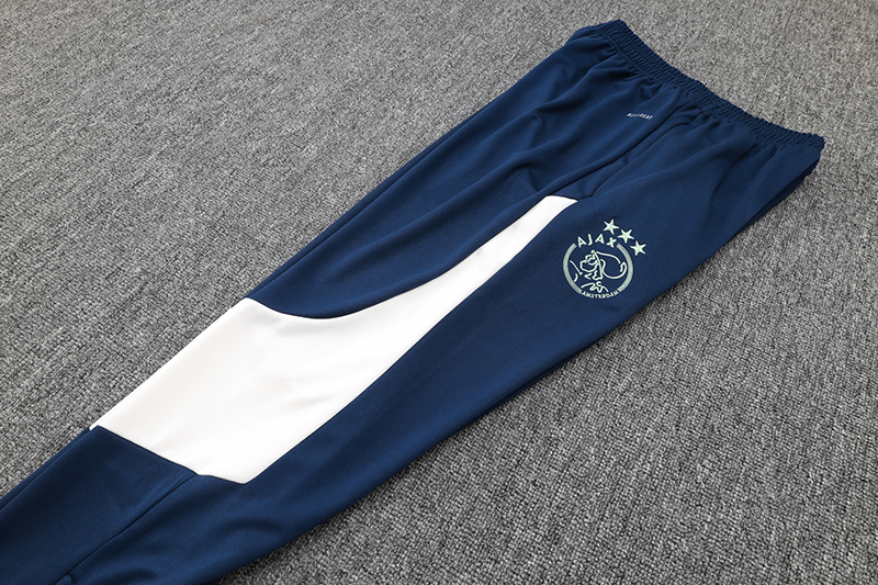 Ajax Long Sleeve Track Suit 23/24 MEN570 - Soccerfana