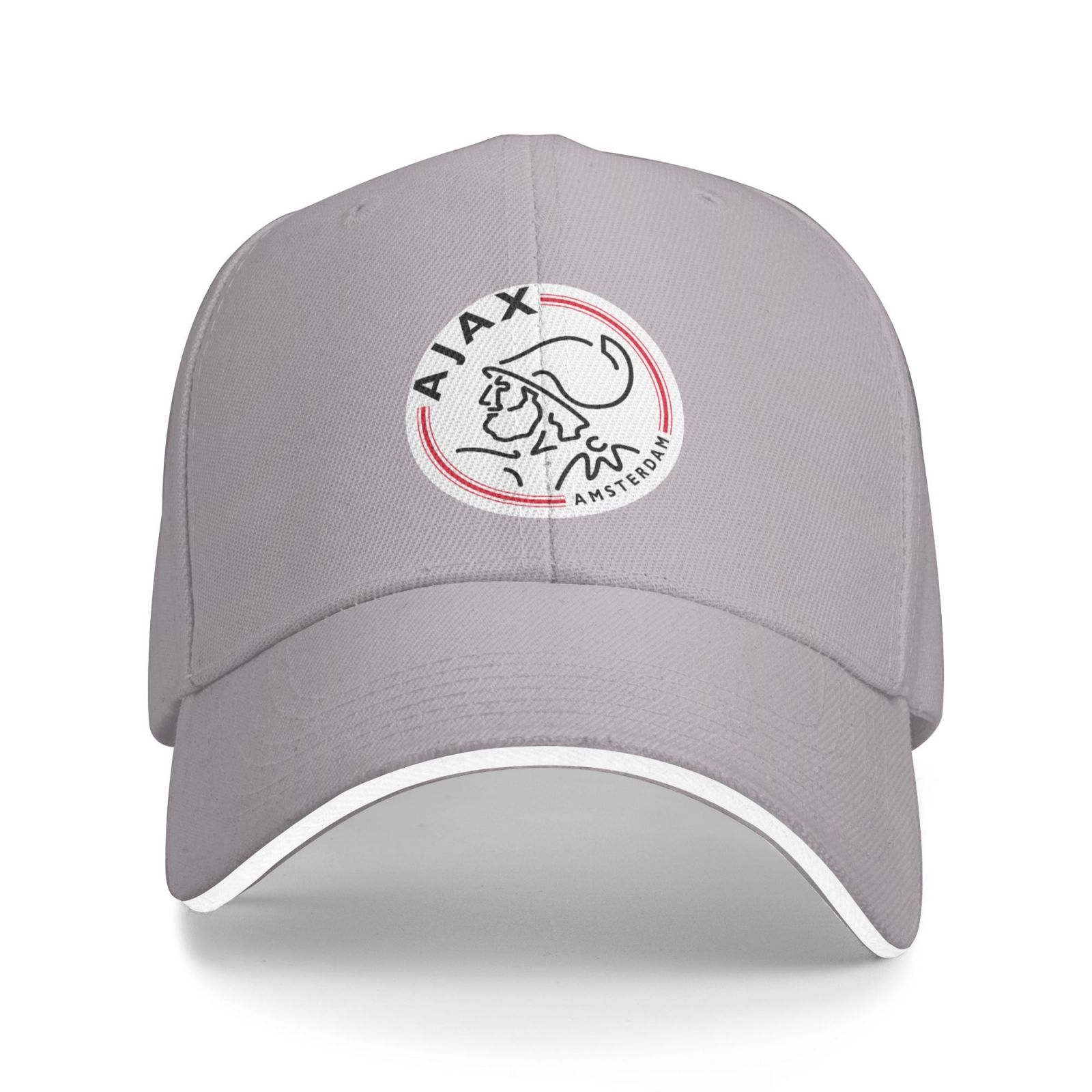 Ajax Casquette CAP1432 - Soccerfana
