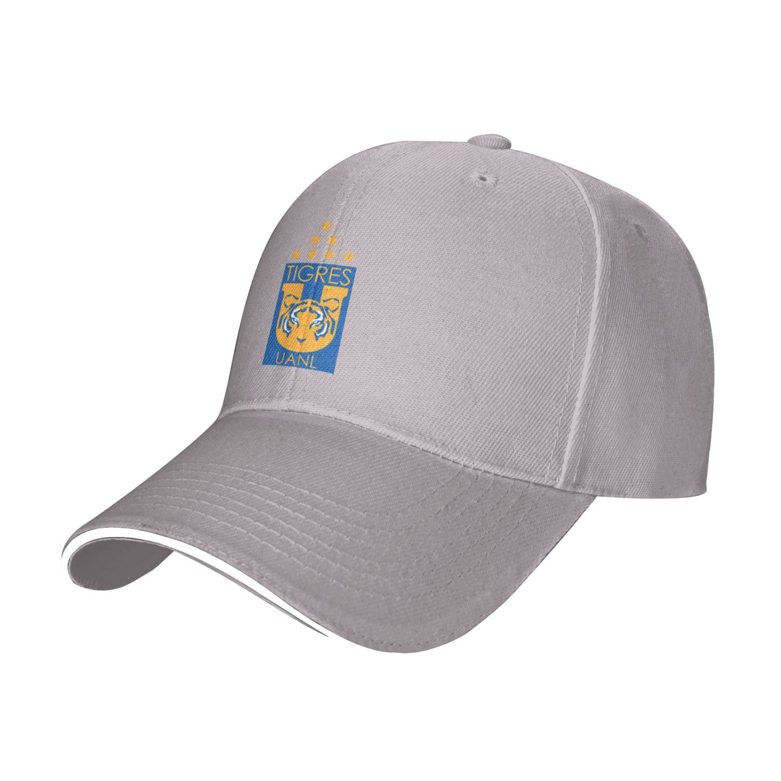 Tigres UANL Casquette CAP1438 - Soccerfana